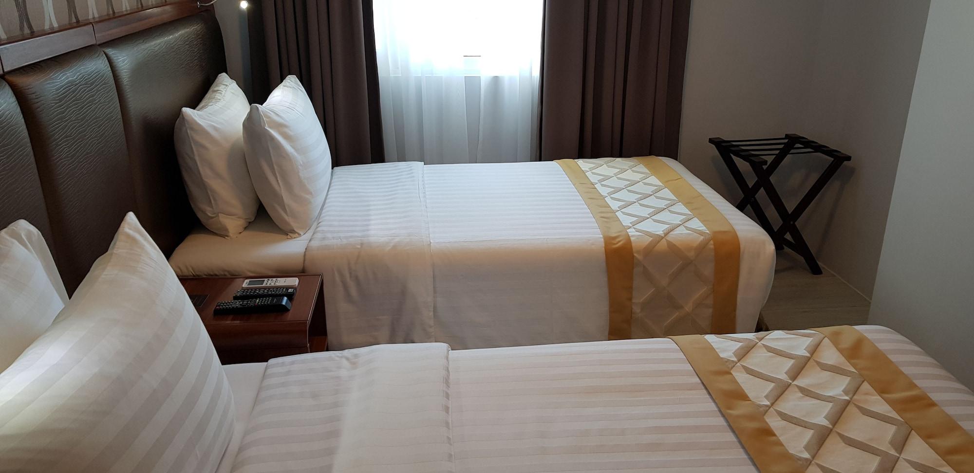 One & Hotel