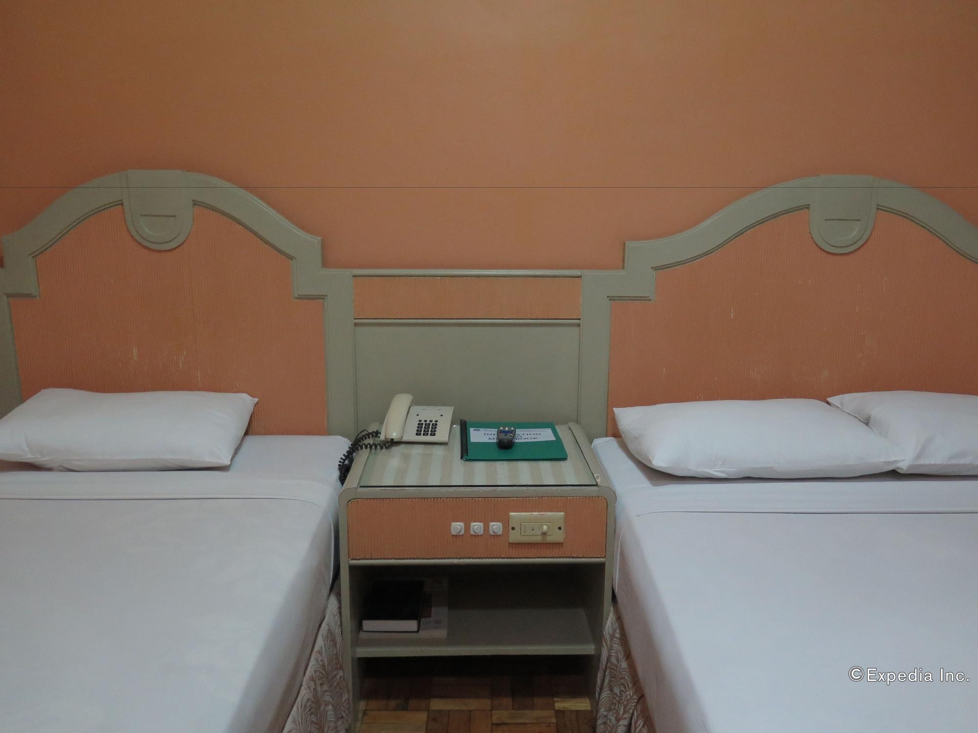 Hotel Northwinds 3*