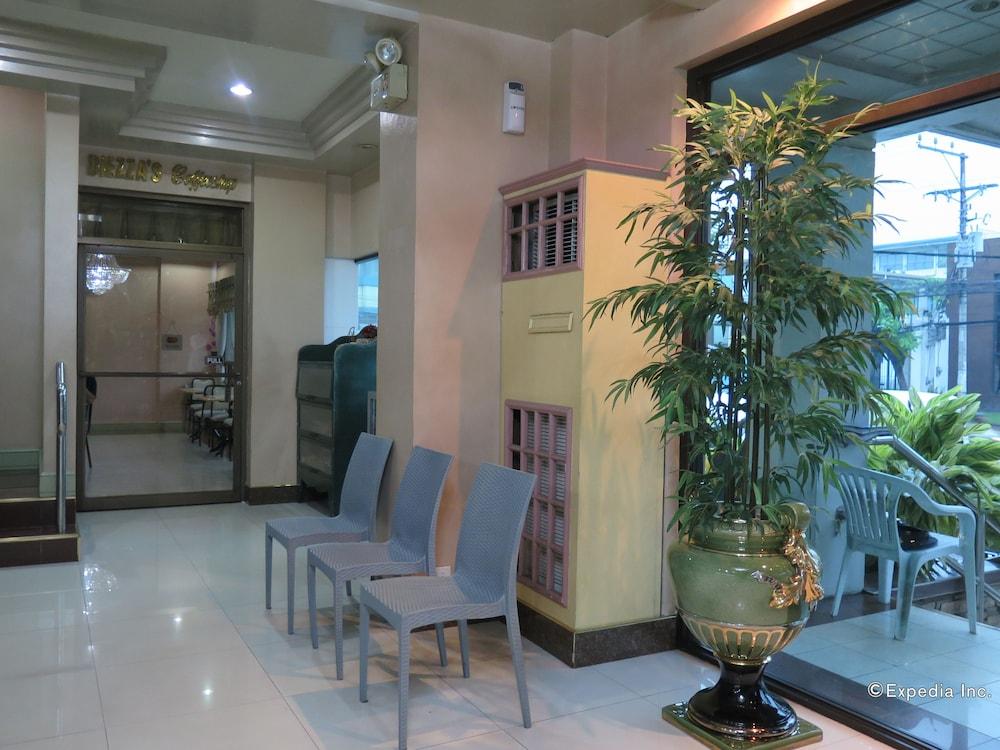 Northwinds Hotel 3*