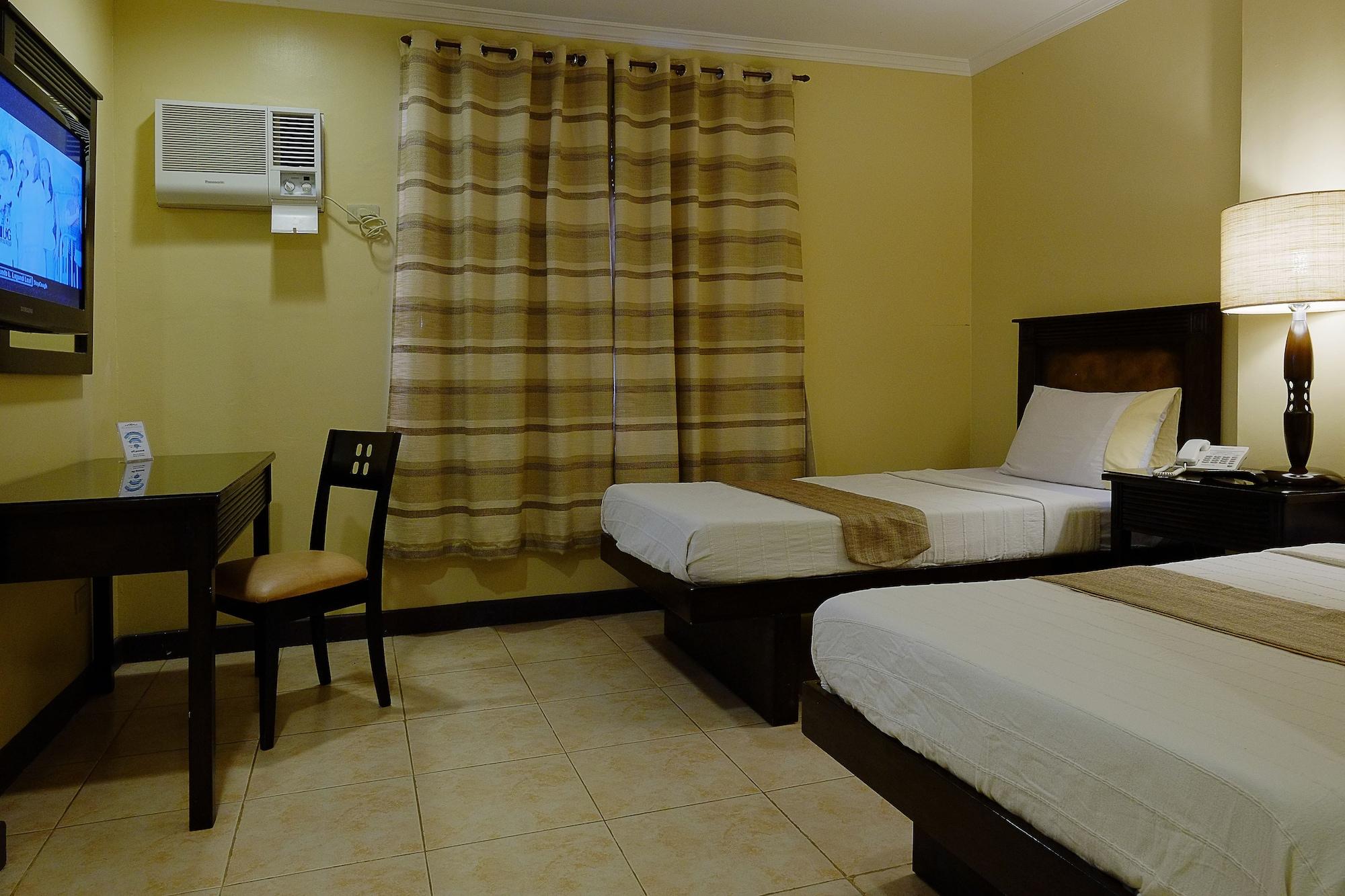 Inn Palazzo Pensionne Cebu