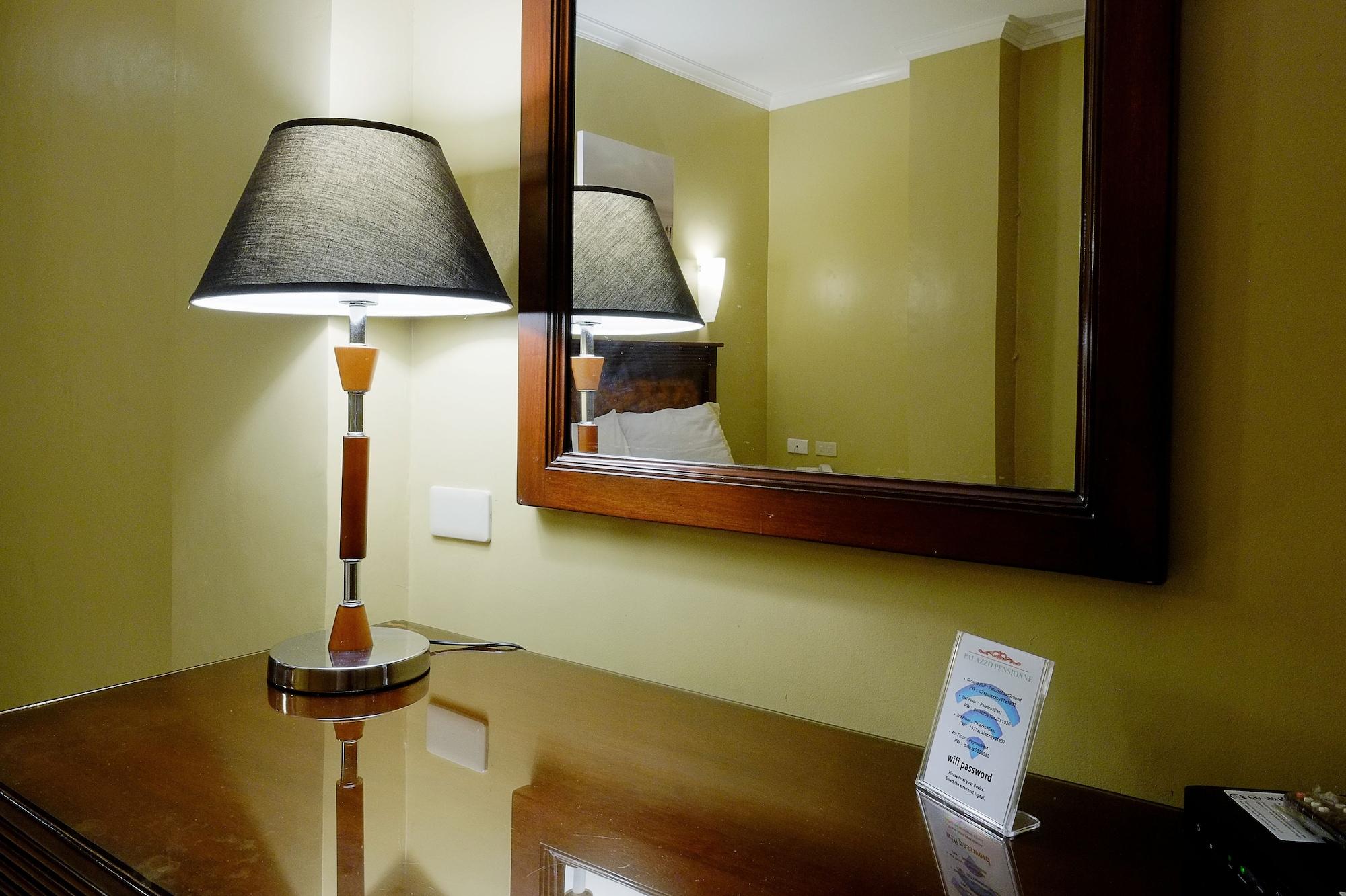 Inn Palazzo Pensionne Cebu