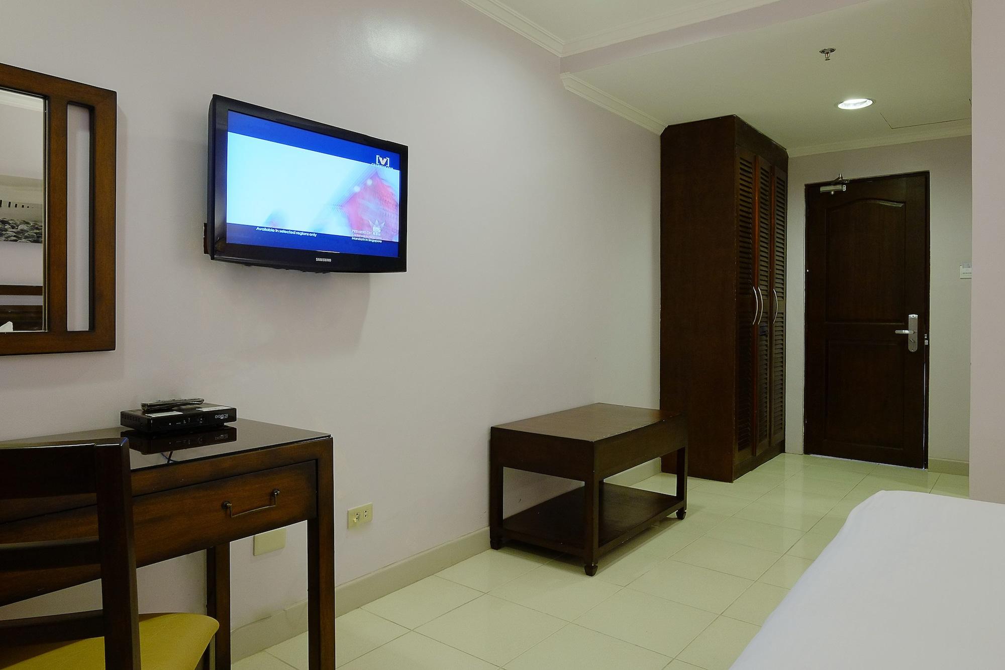 Palazzo Pensionne Cebu