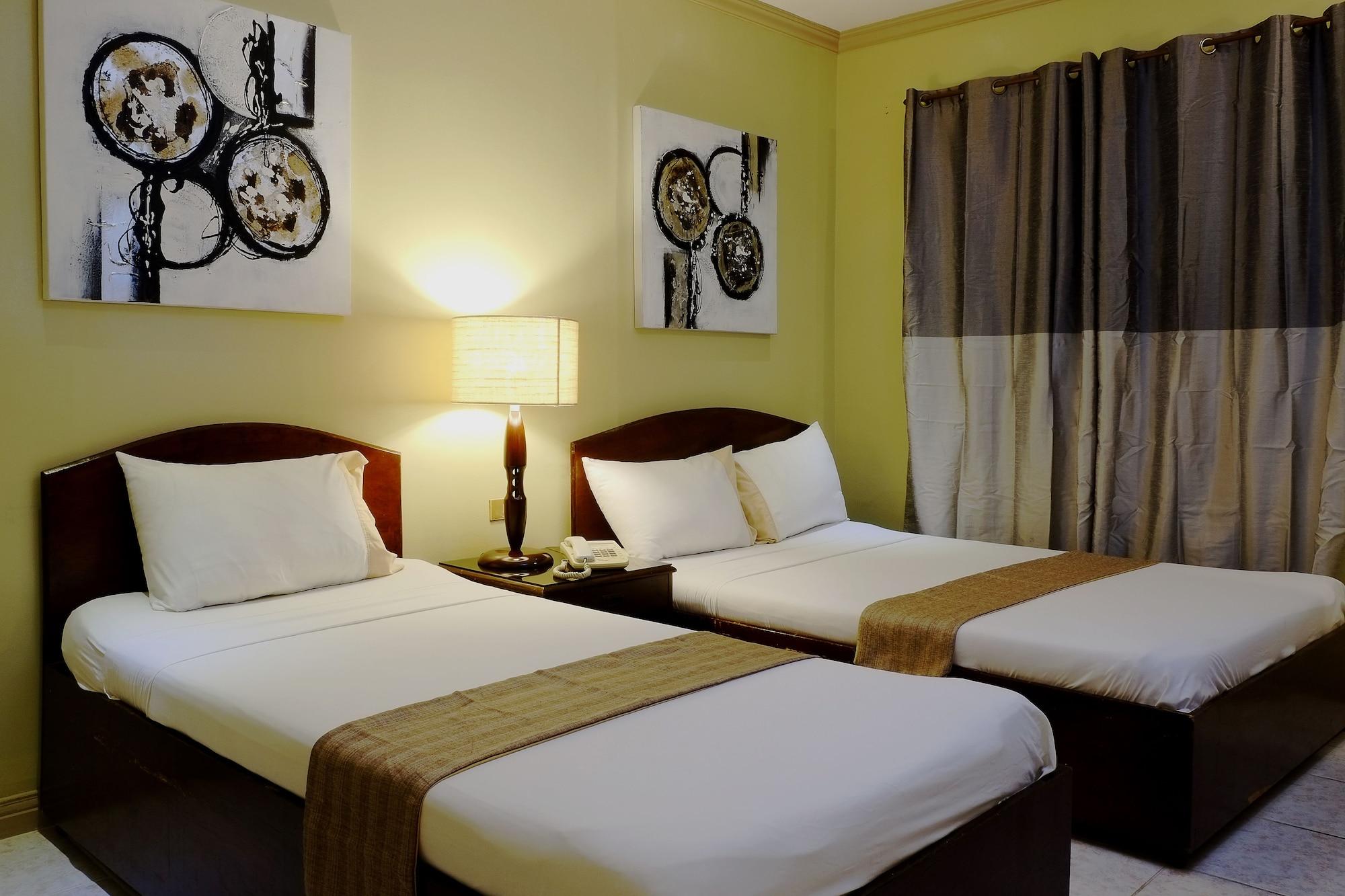 Palazzo Pensionne Inn 2*