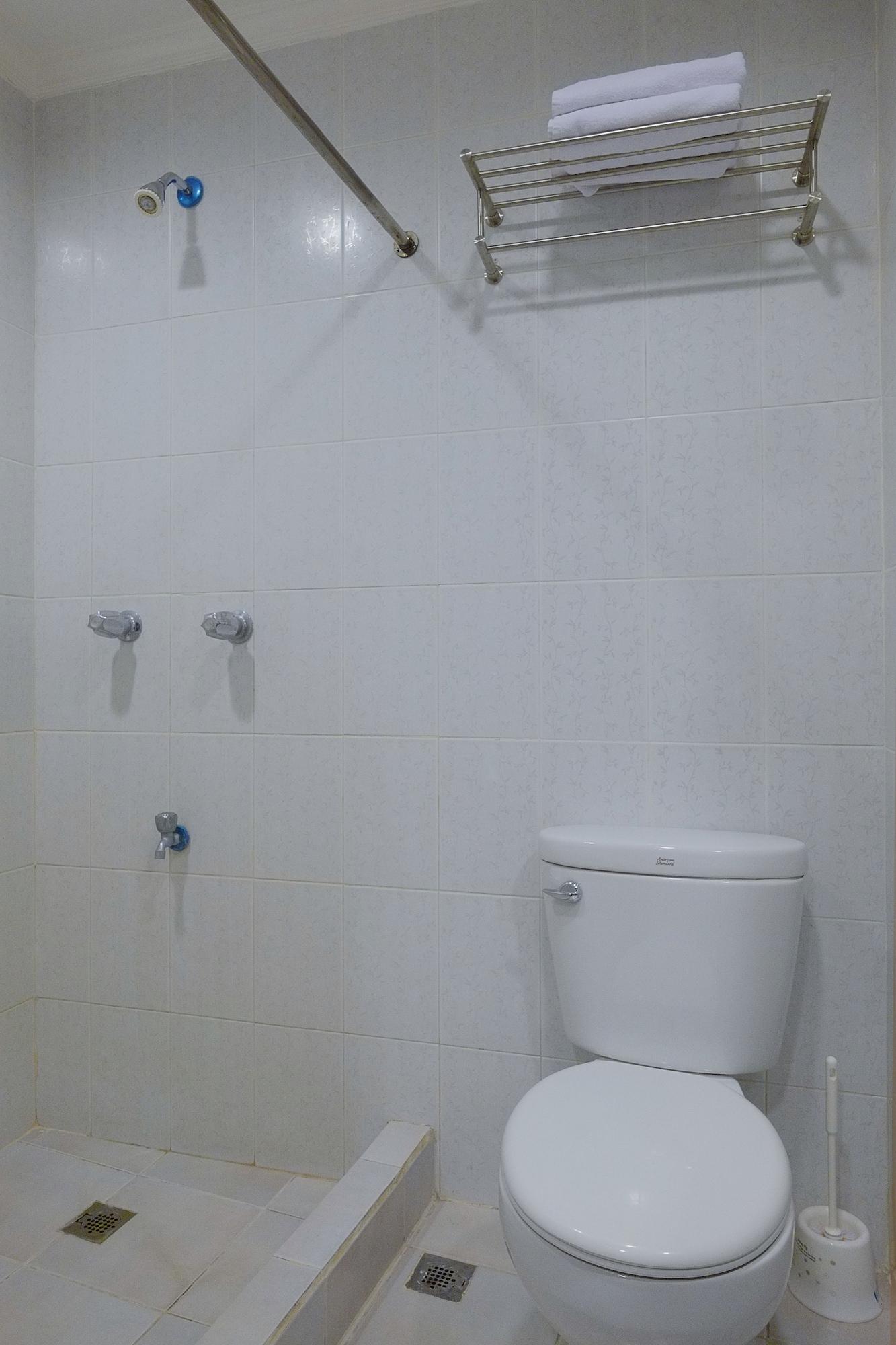 Palazzo Pensionne 2* Cebu