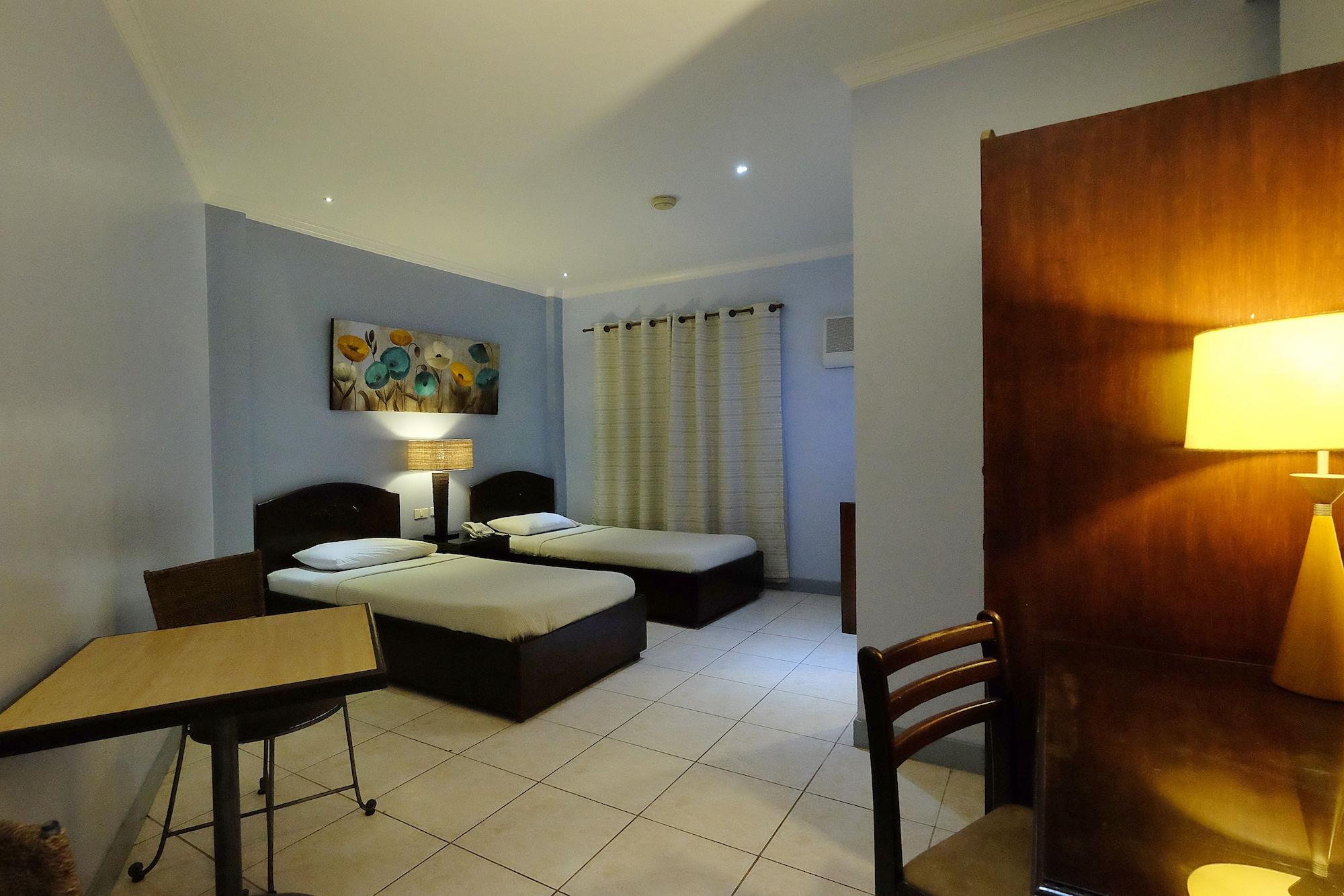 Inn Palazzo Pensionne