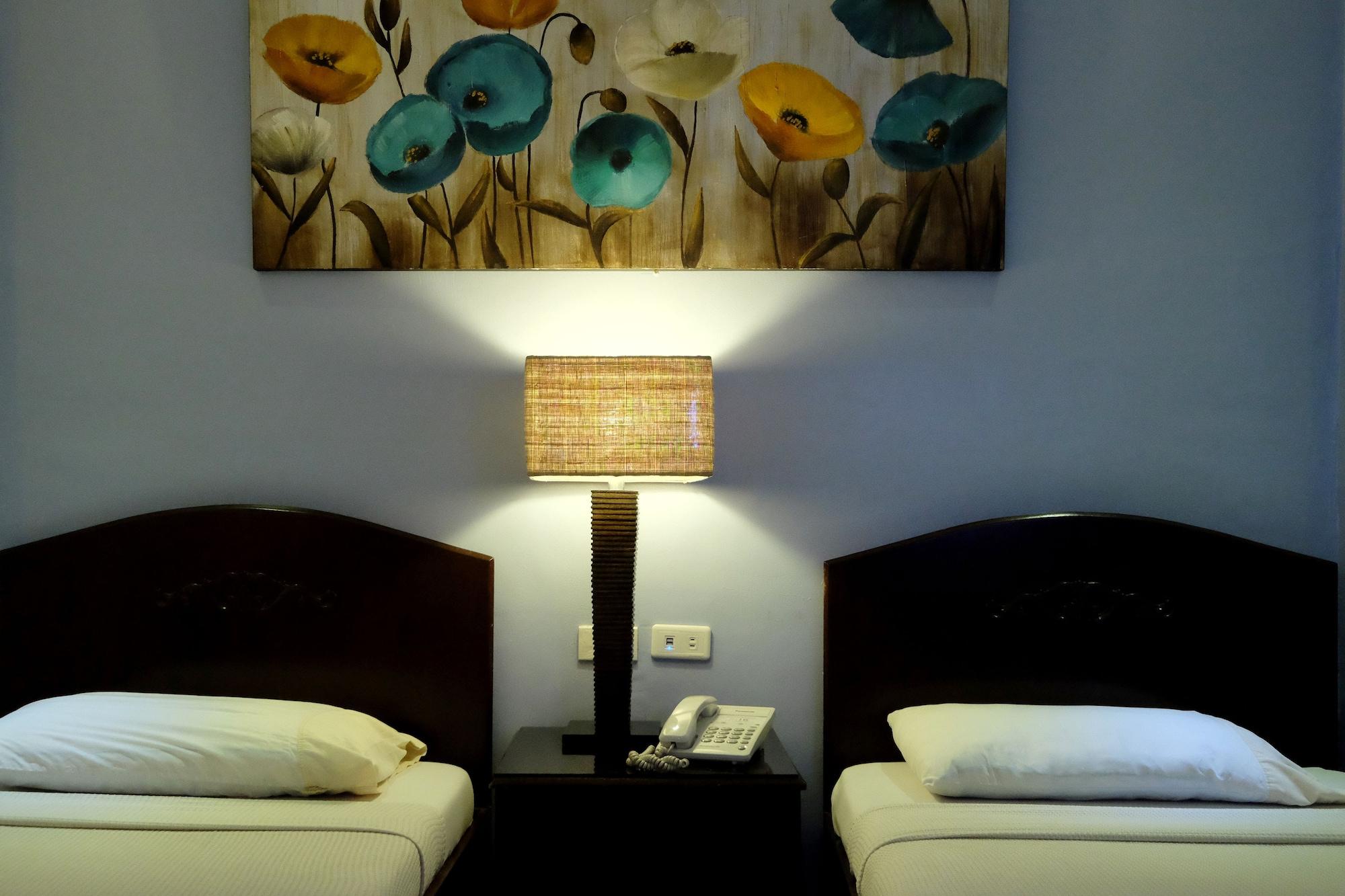 Palazzo Pensionne Inn 2*