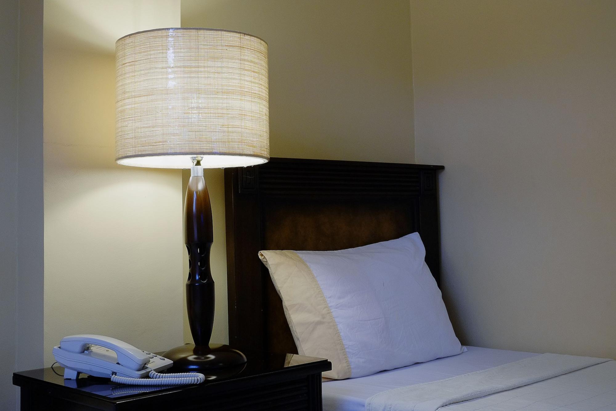 Inn Palazzo Pensionne Cebu