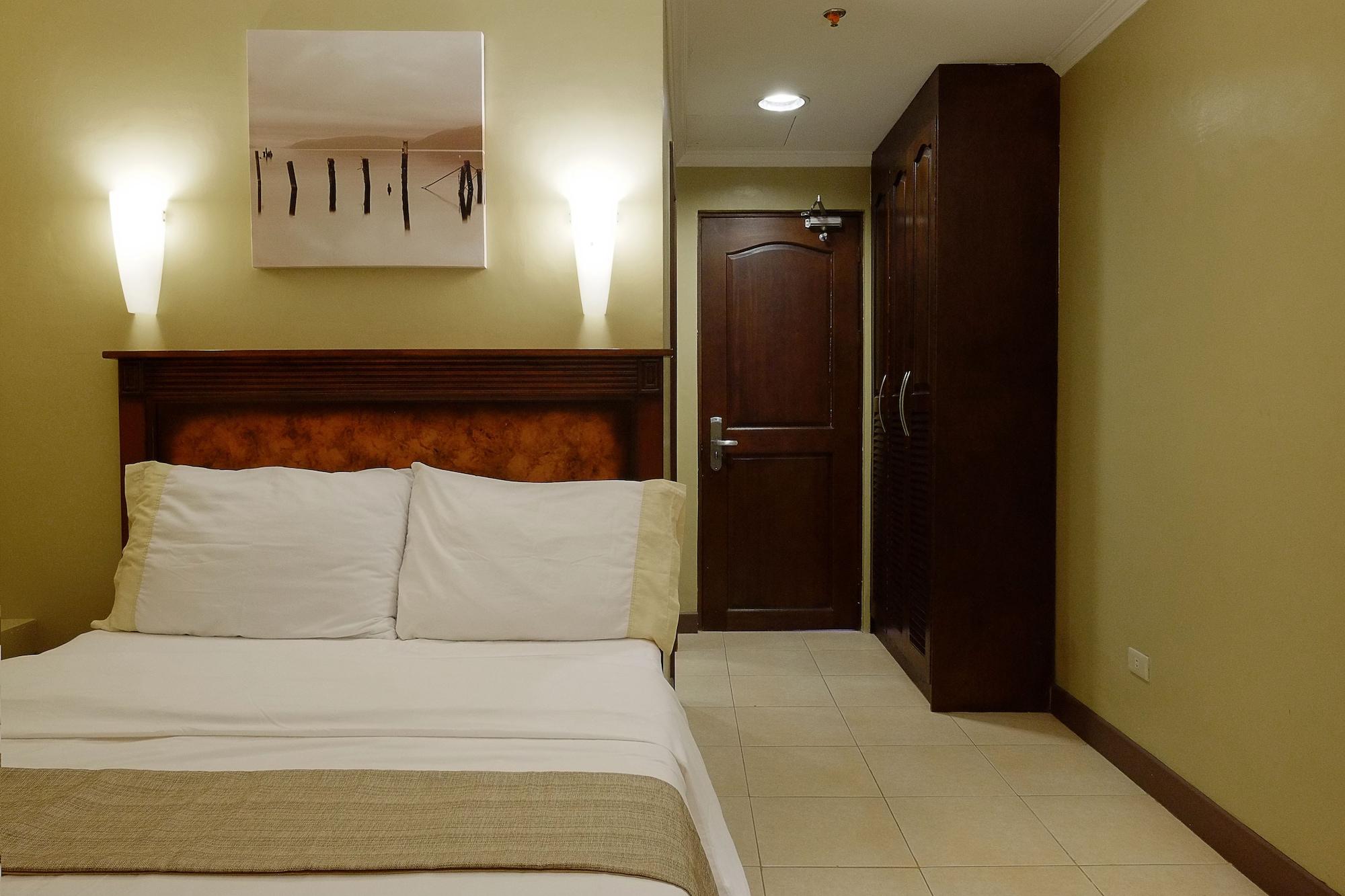 Inn Palazzo Pensionne
