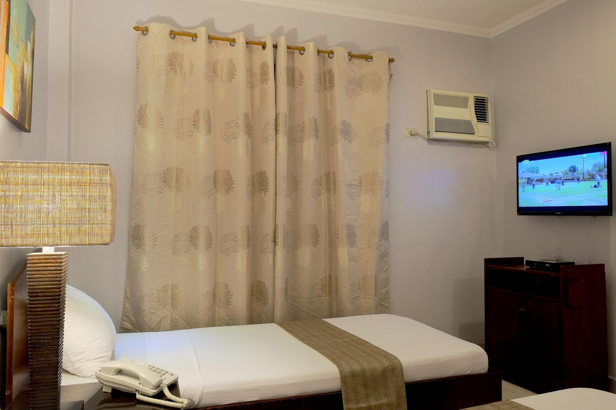 Inn Palazzo Pensionne Cebu