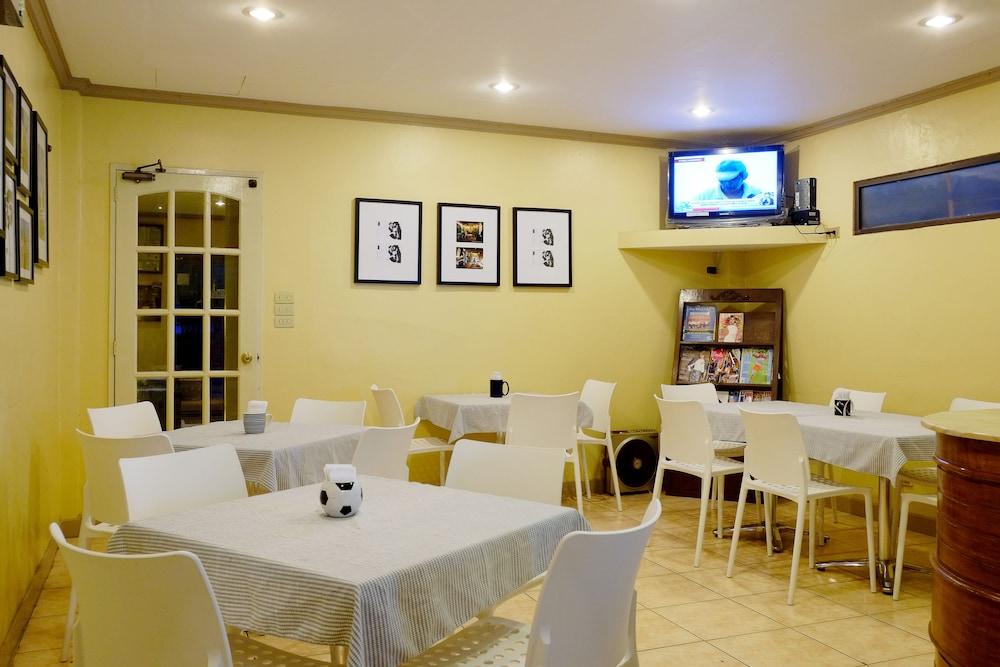 Palazzo Pensionne 2* Cebu