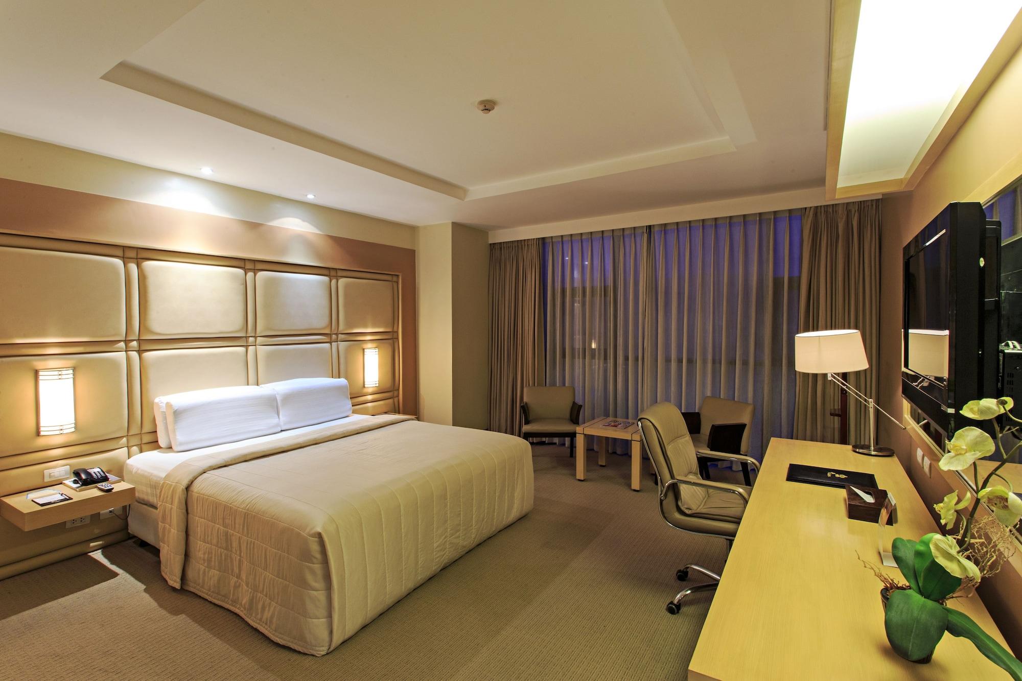 Hotel Parklane International Cebu