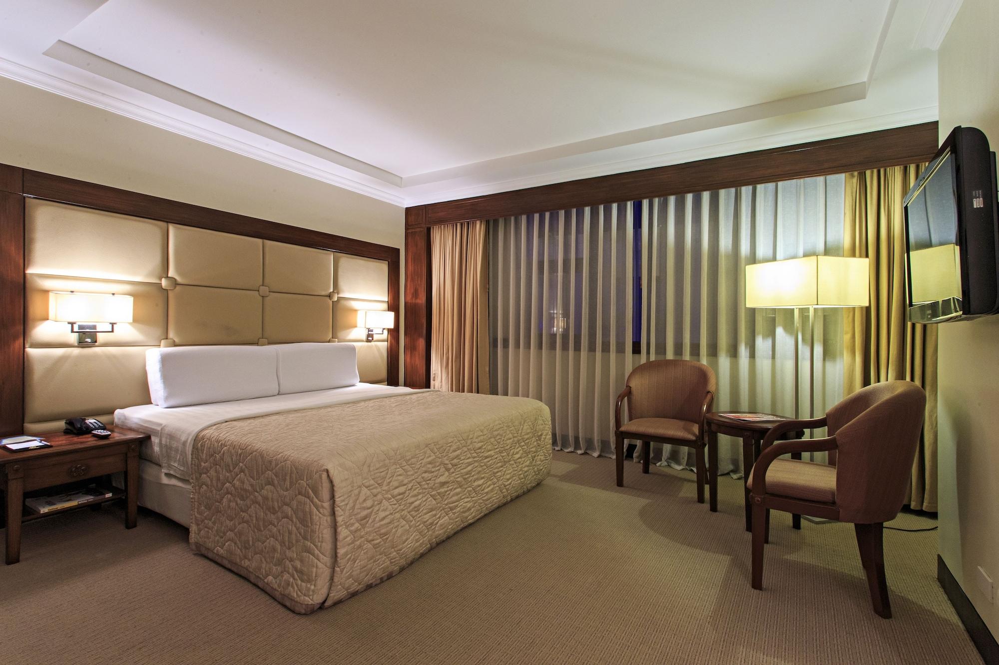 Parklane International 3* Cebu