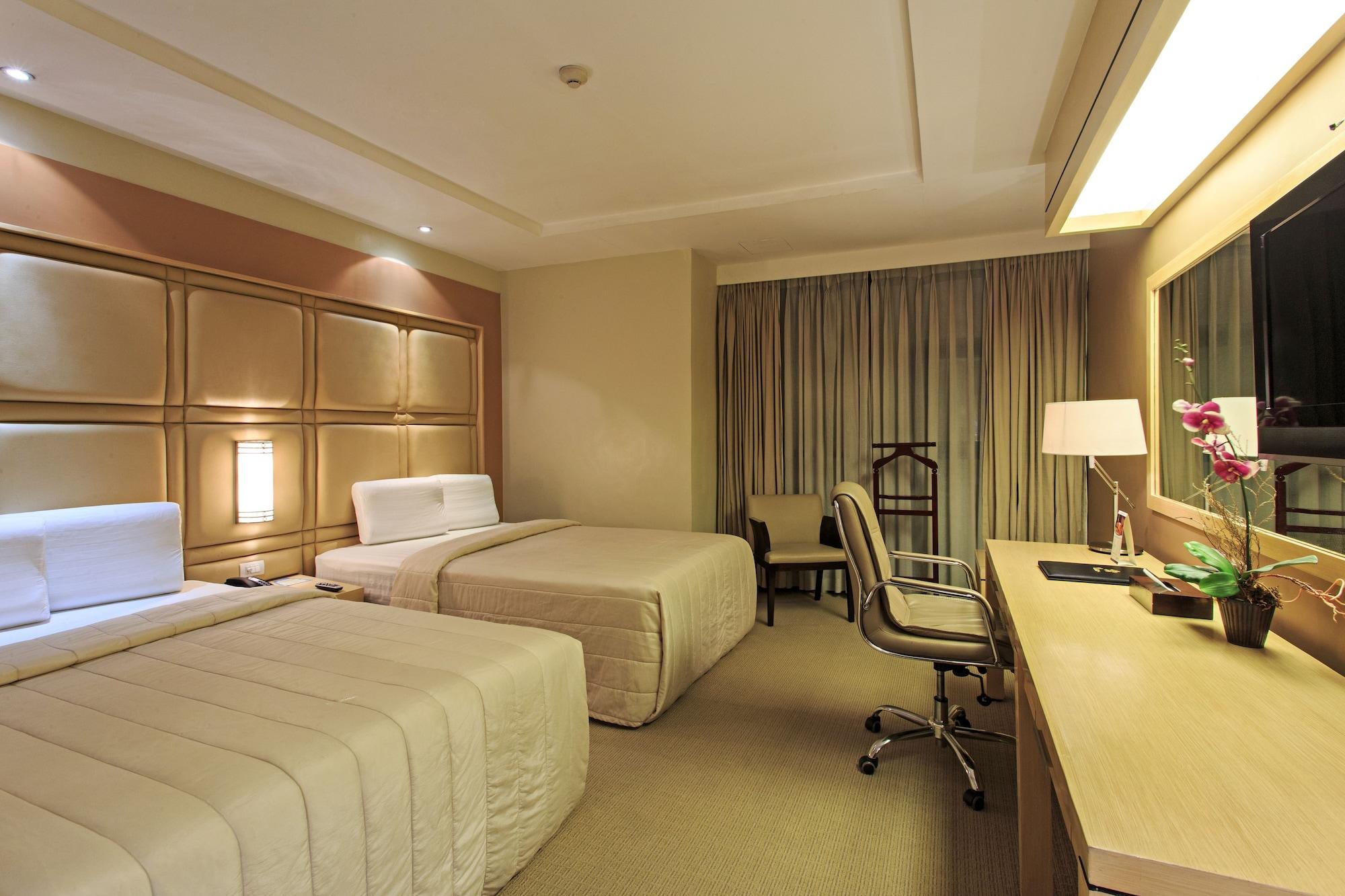 Parklane International Hotel Cebu
