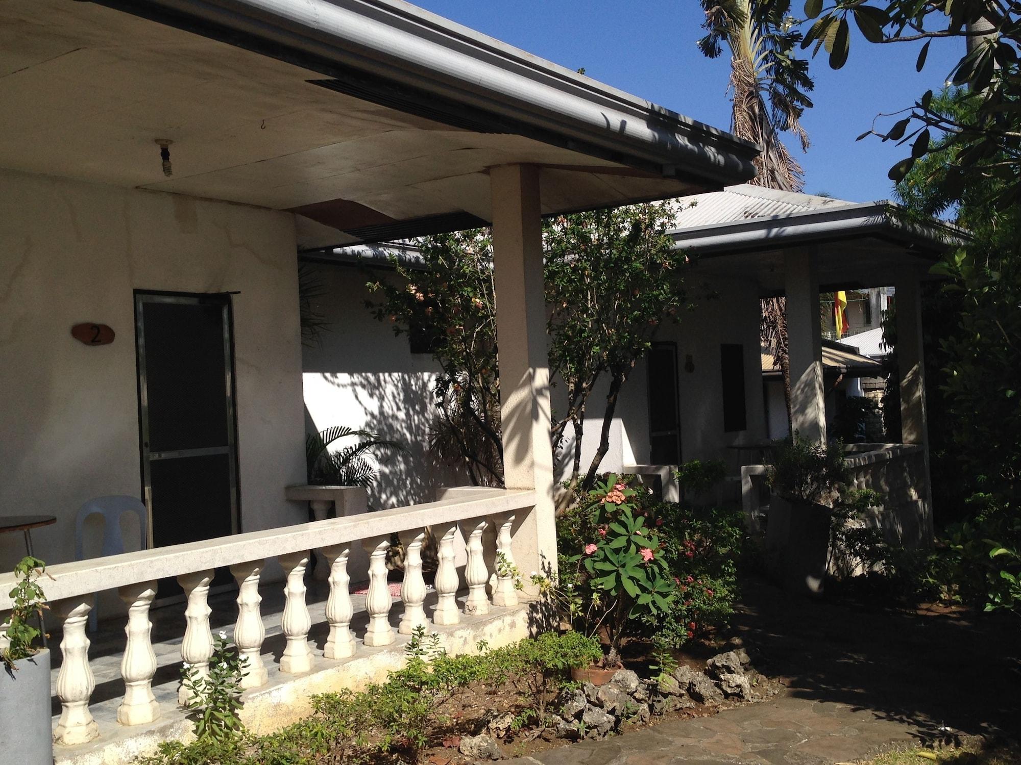 Inn Lapu-lapu & Restaurant *