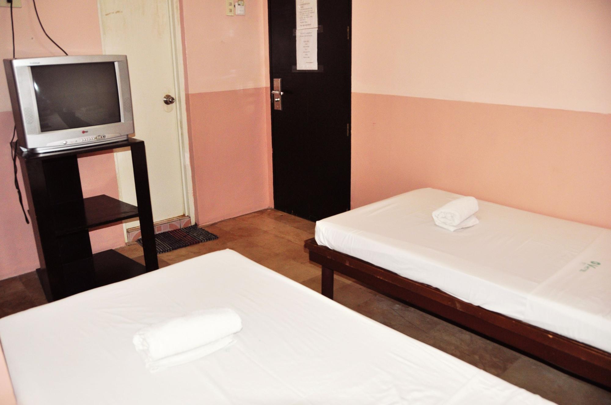 Hotel Gv - Lapu-lapu *