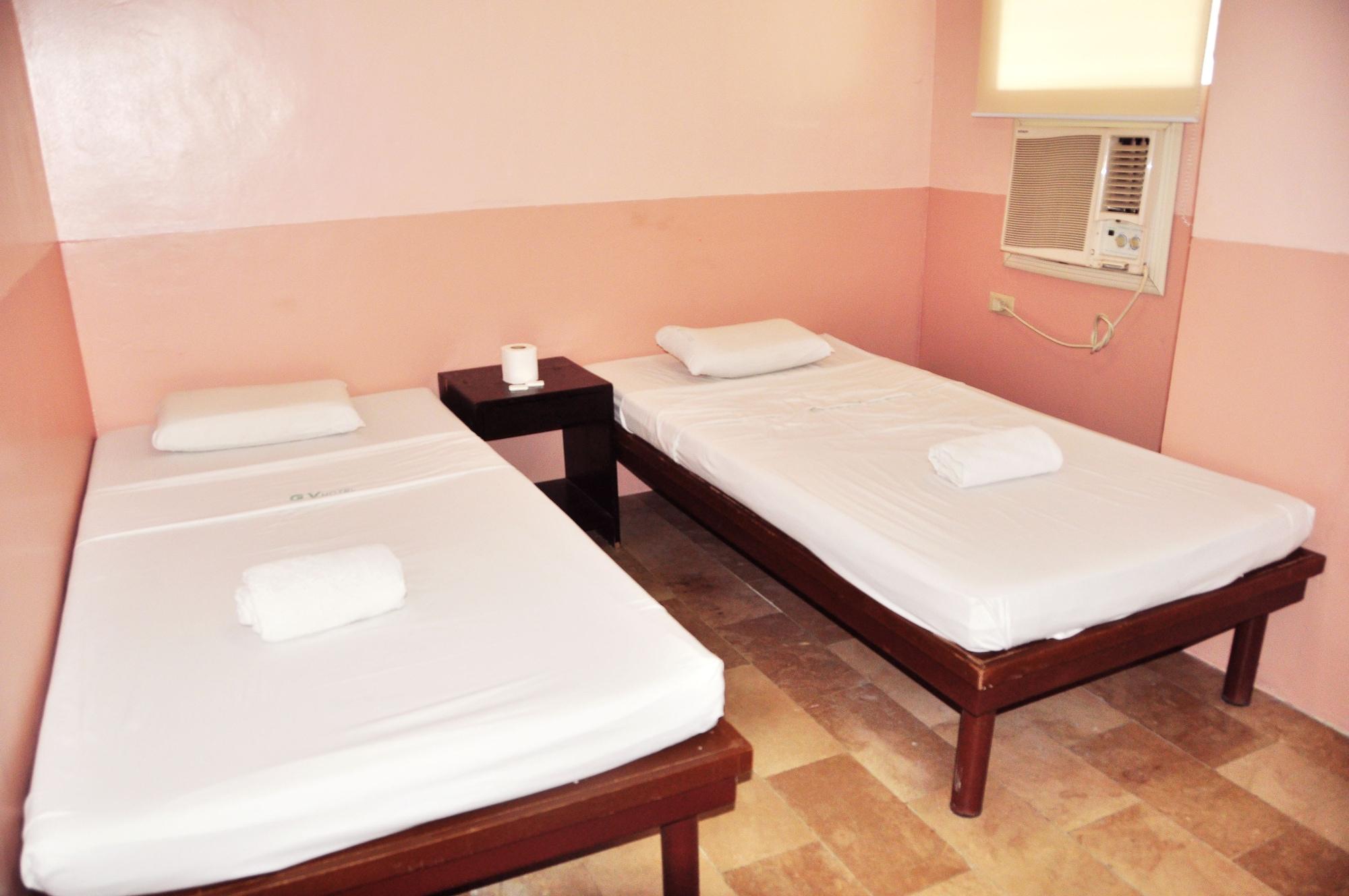 Hotel Gv - Lapu-lapu