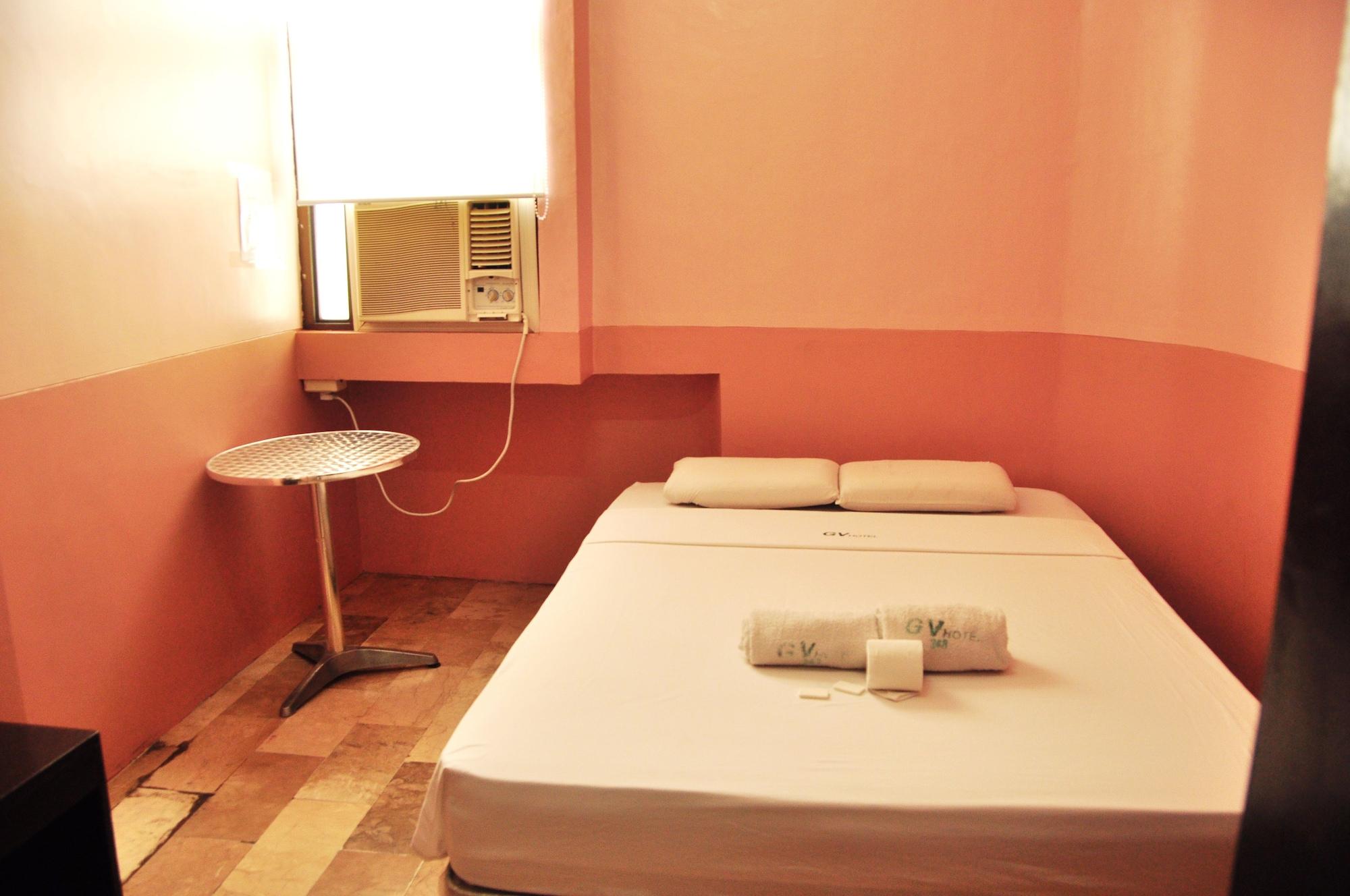 Hotel Gv - Lapu-lapu Lapu-Lapu City