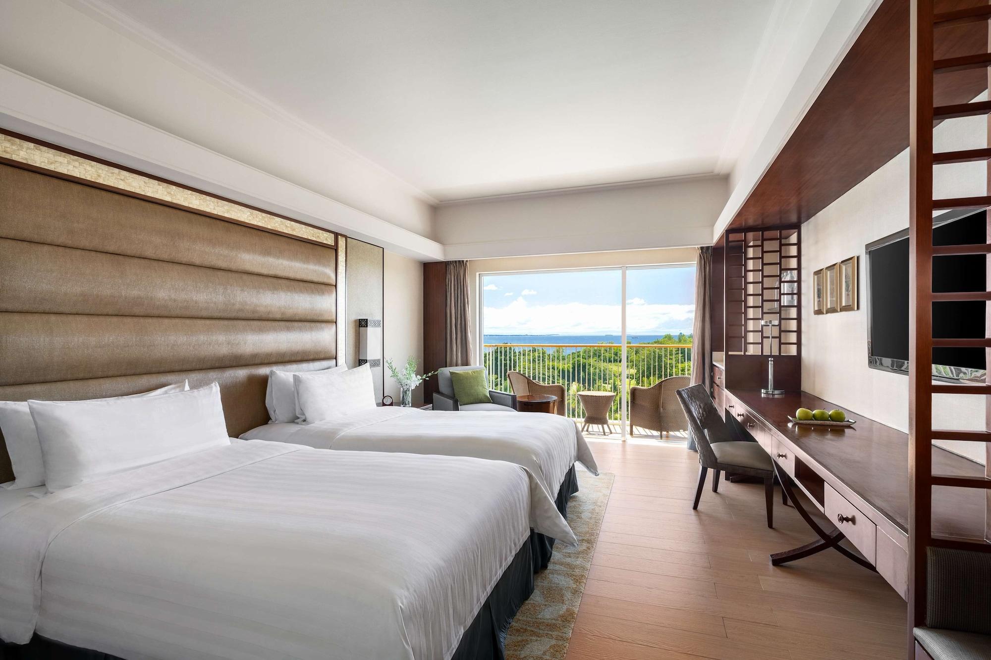Resort Shangri-la Mactan, Cebu Lapu-Lapu City