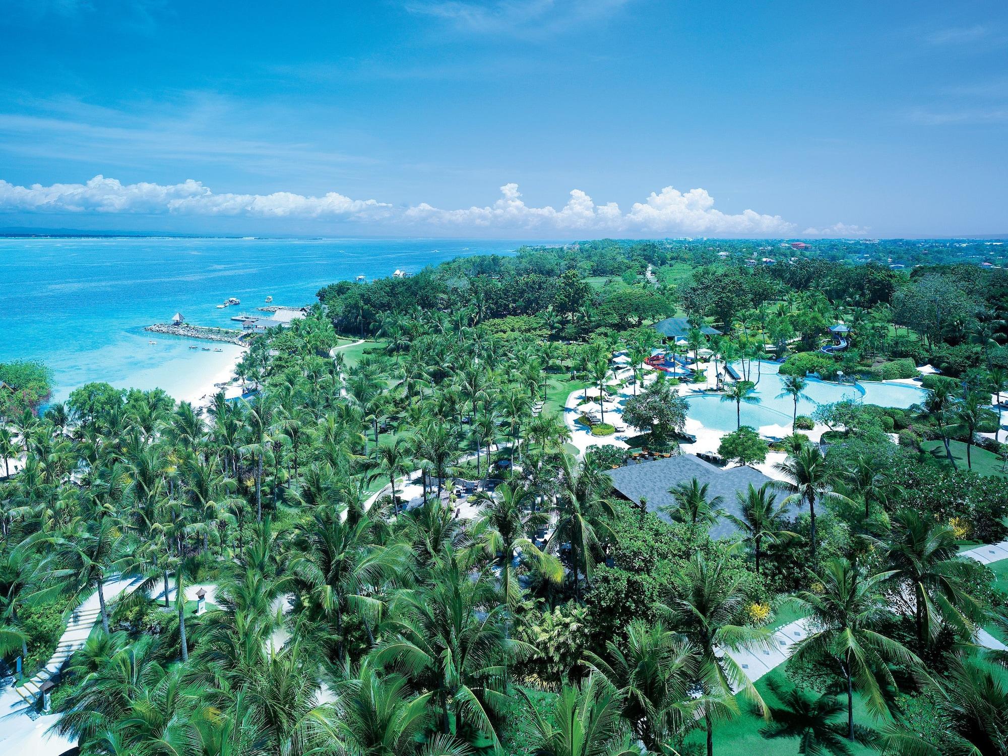 Resort Shangri-la Mactan, Cebu Lapu-Lapu City