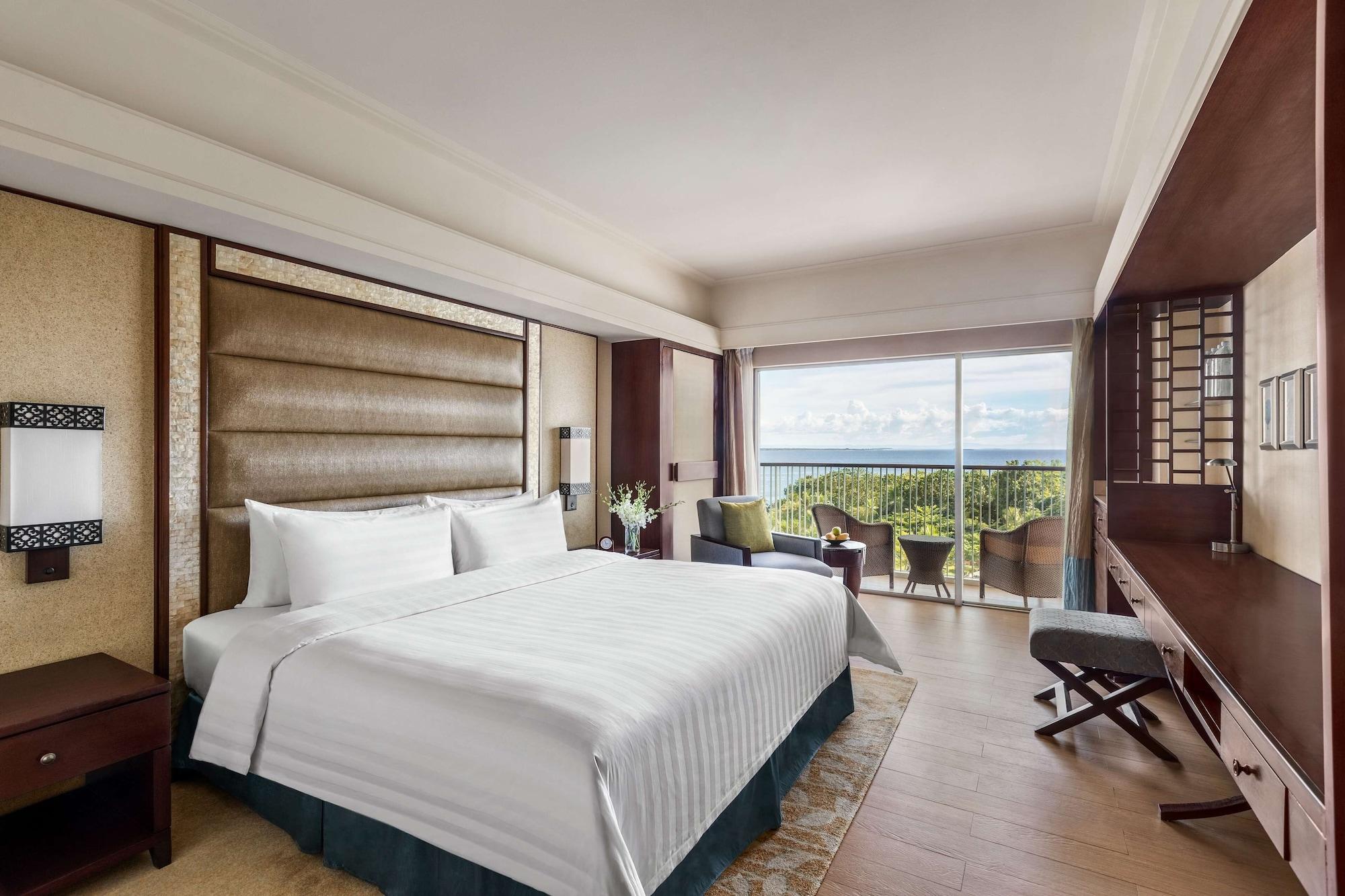 Shangri-la Mactan, Cebu