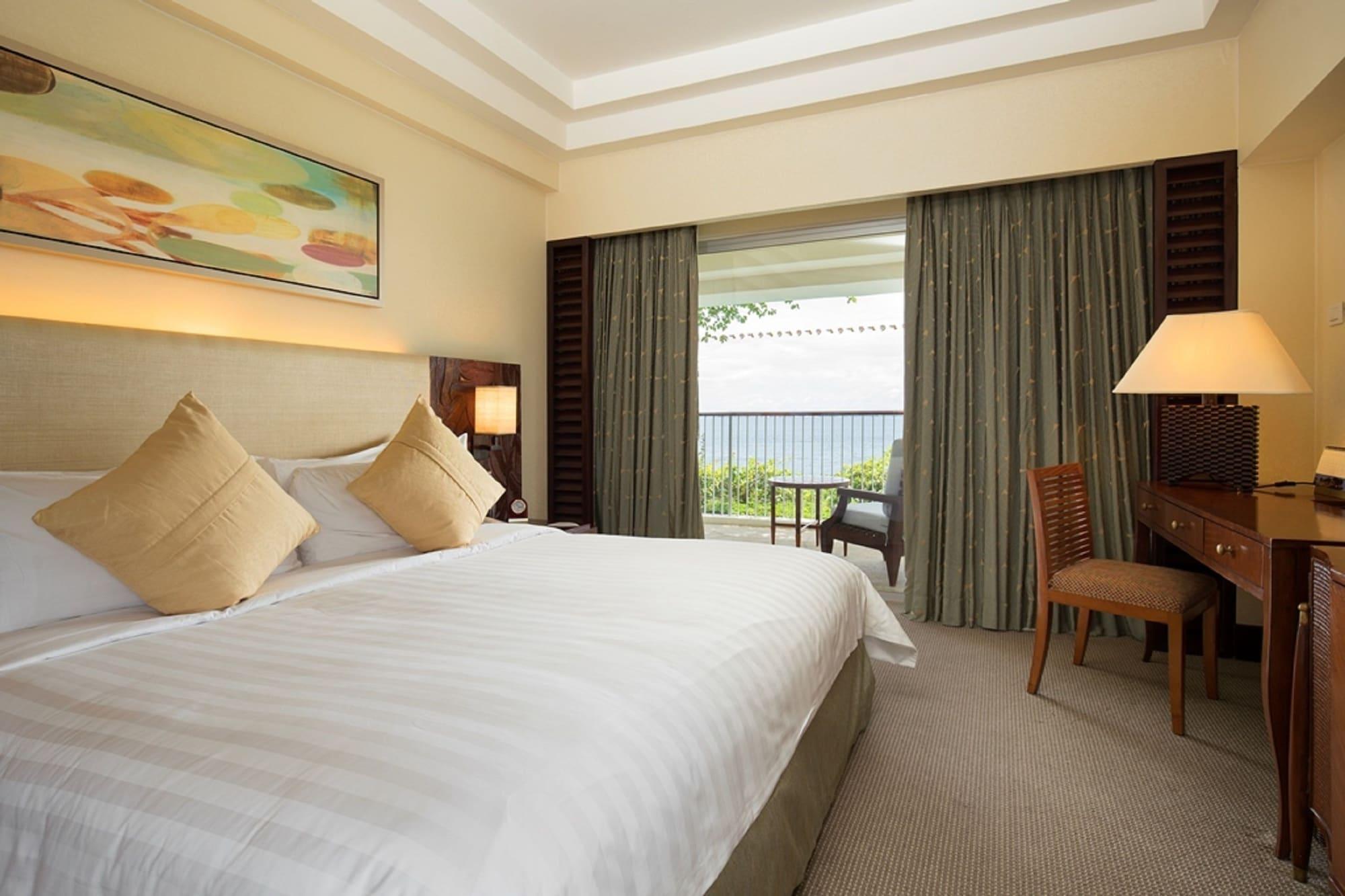 Shangri-la Mactan, Cebu Resort