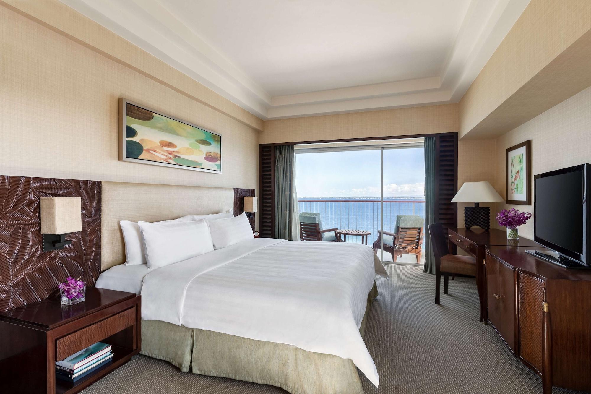 Shangri-la Mactan, Cebu 5* Lapu-Lapu City