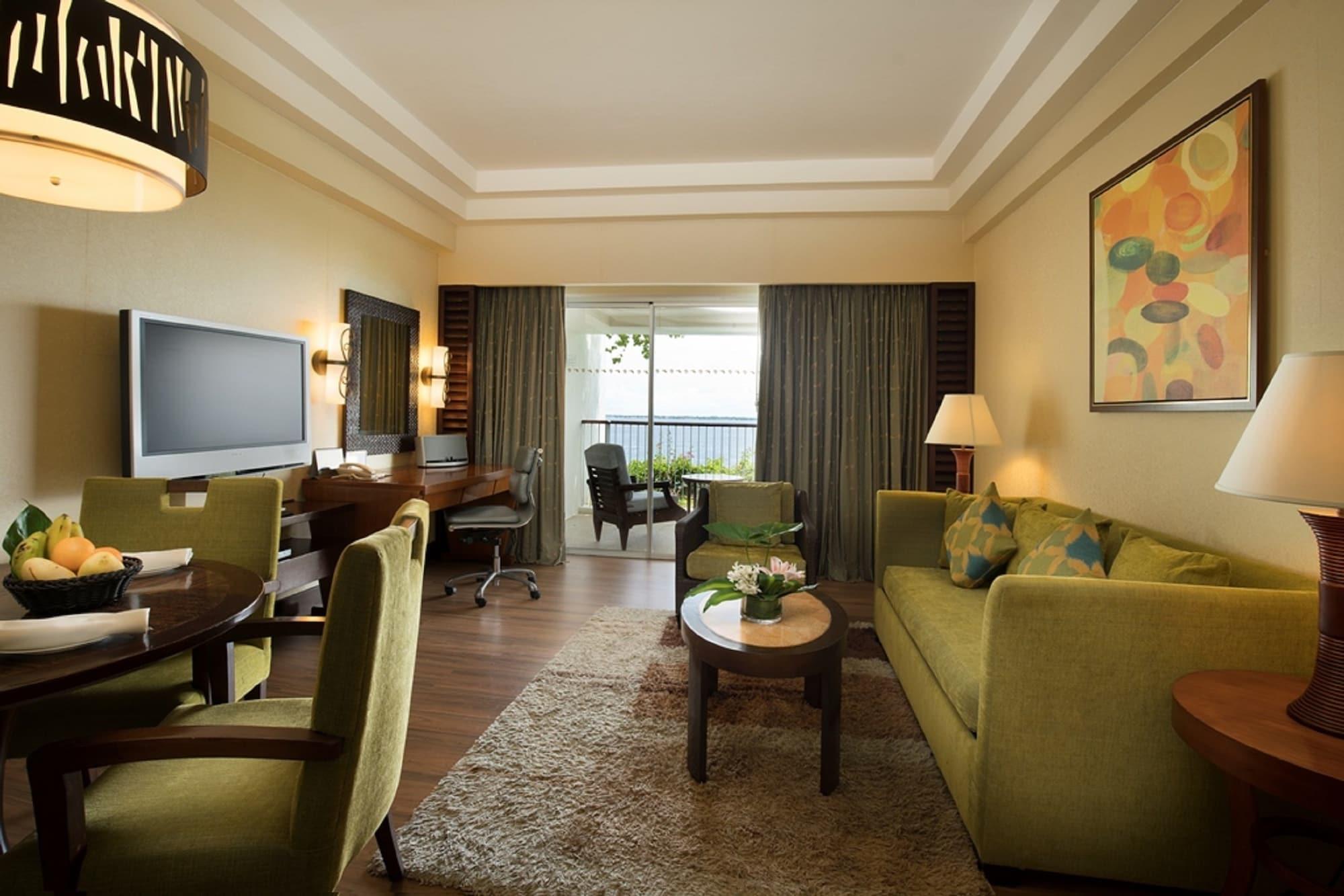 Shangri-la Mactan, Cebu Lapu-Lapu City