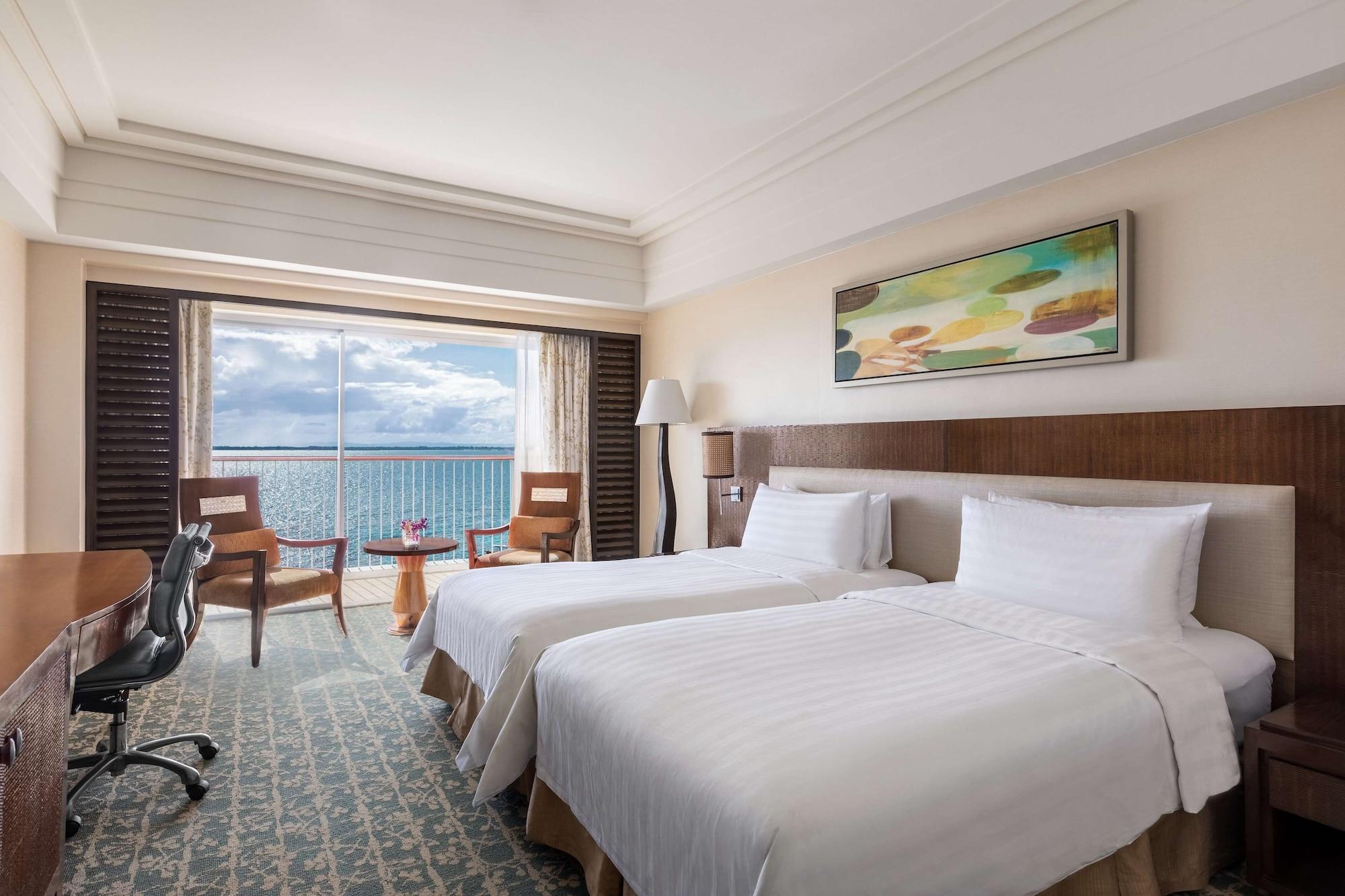Shangri-la Mactan, Cebu Lapu-Lapu City