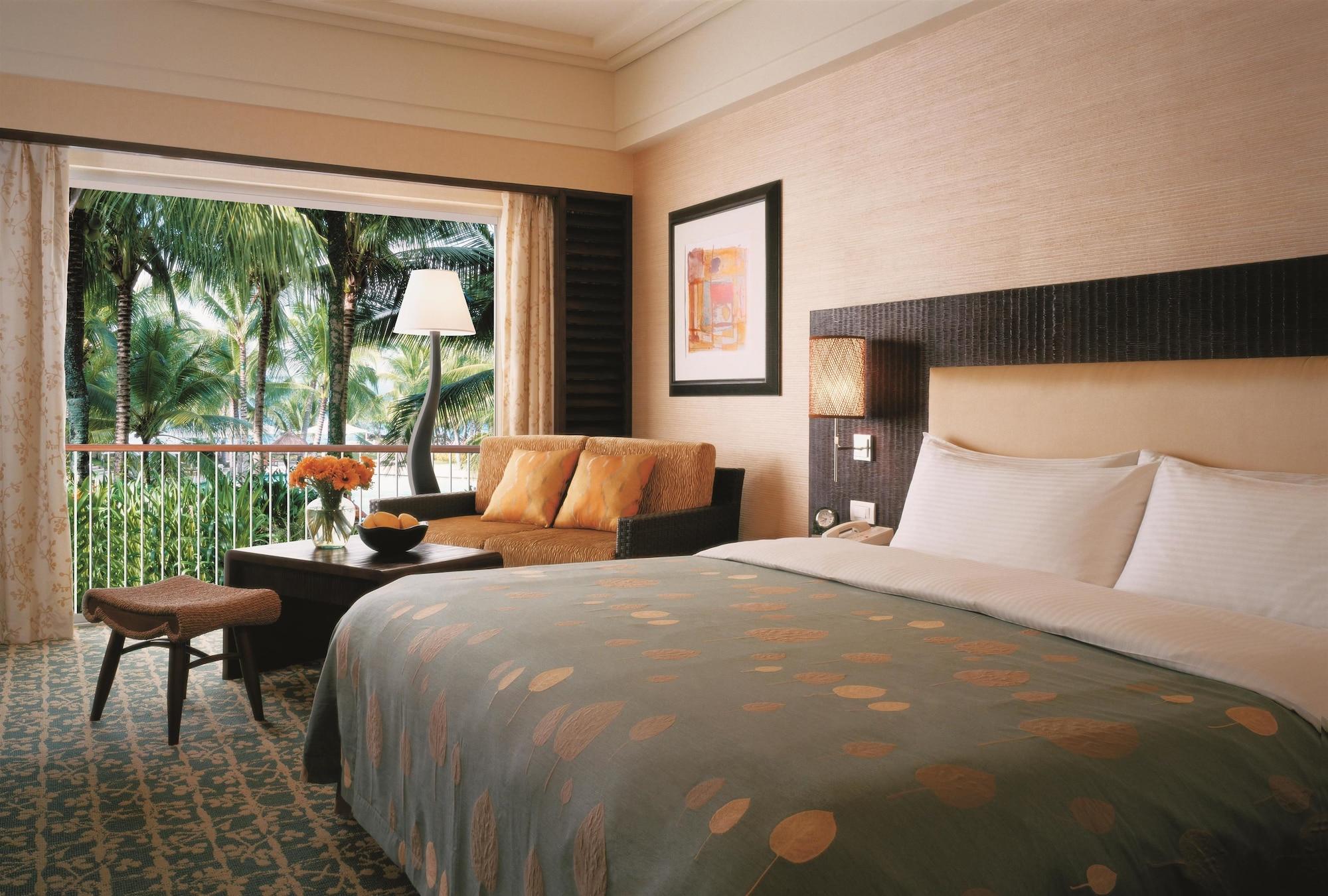 Shangri-la Mactan, Cebu