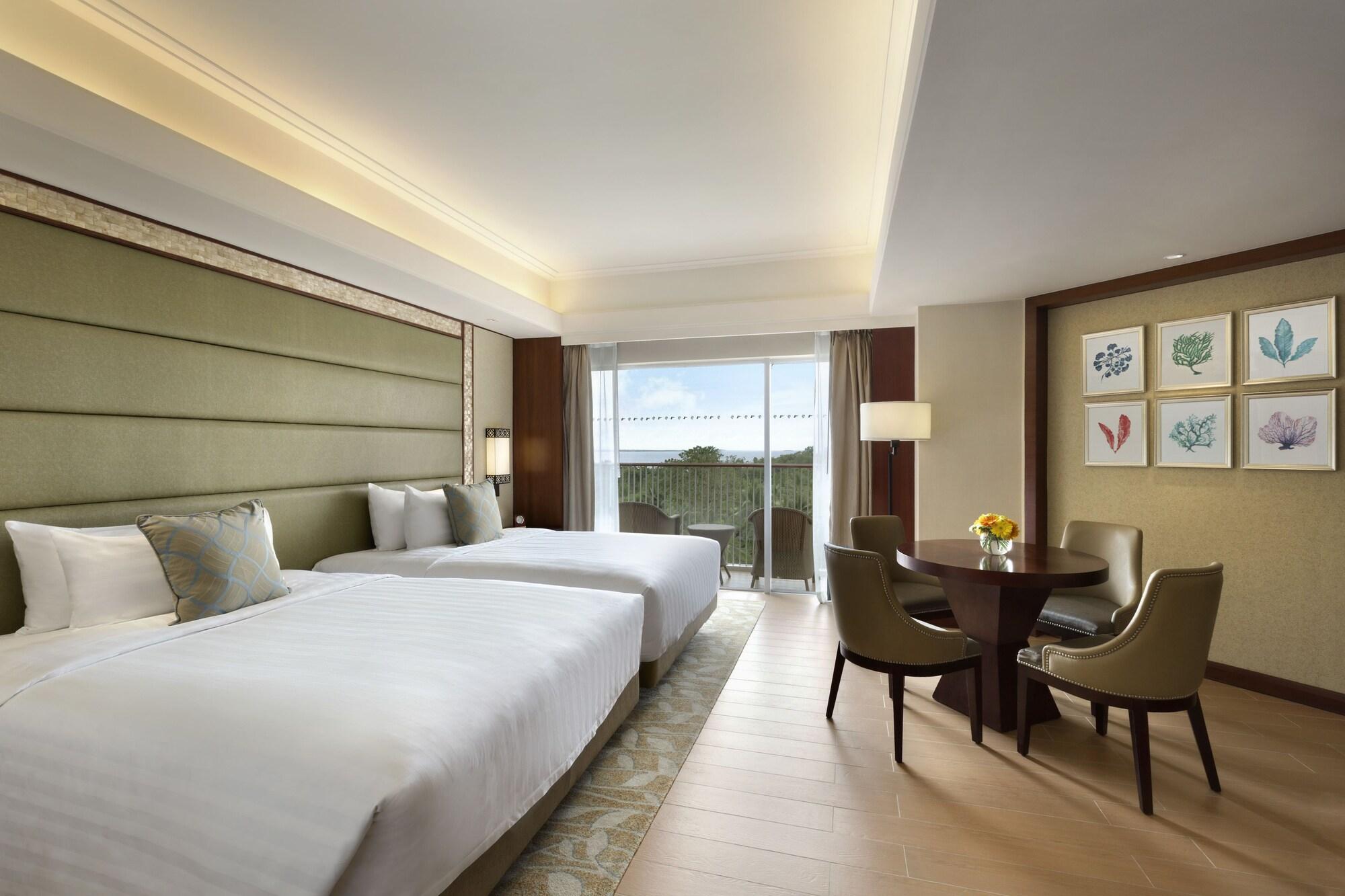 Shangri-la Mactan, Cebu Resort 5*
