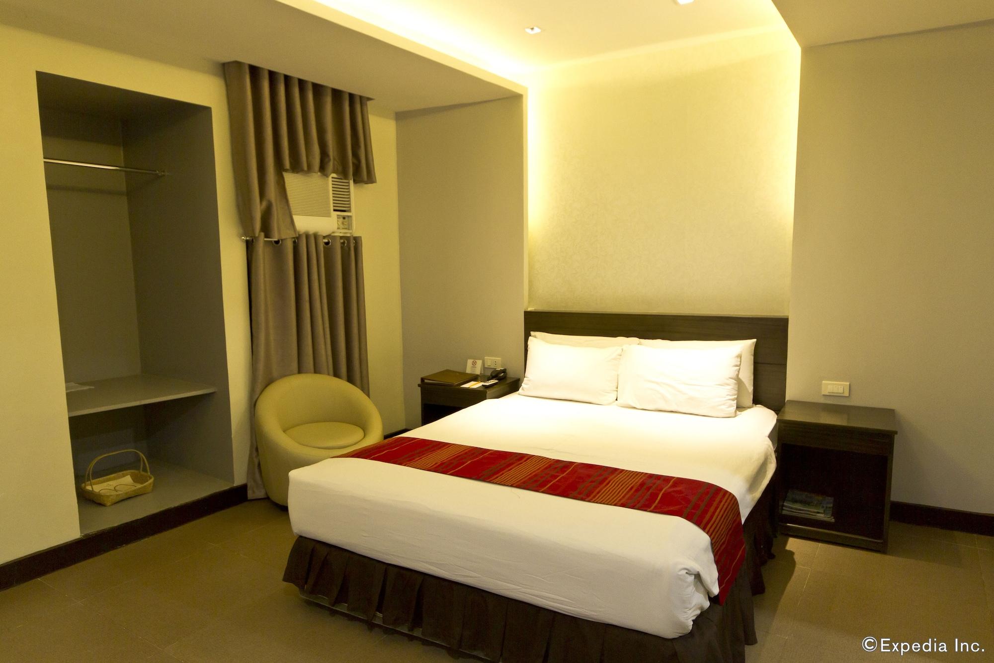 Castle Peak 3* Cebu