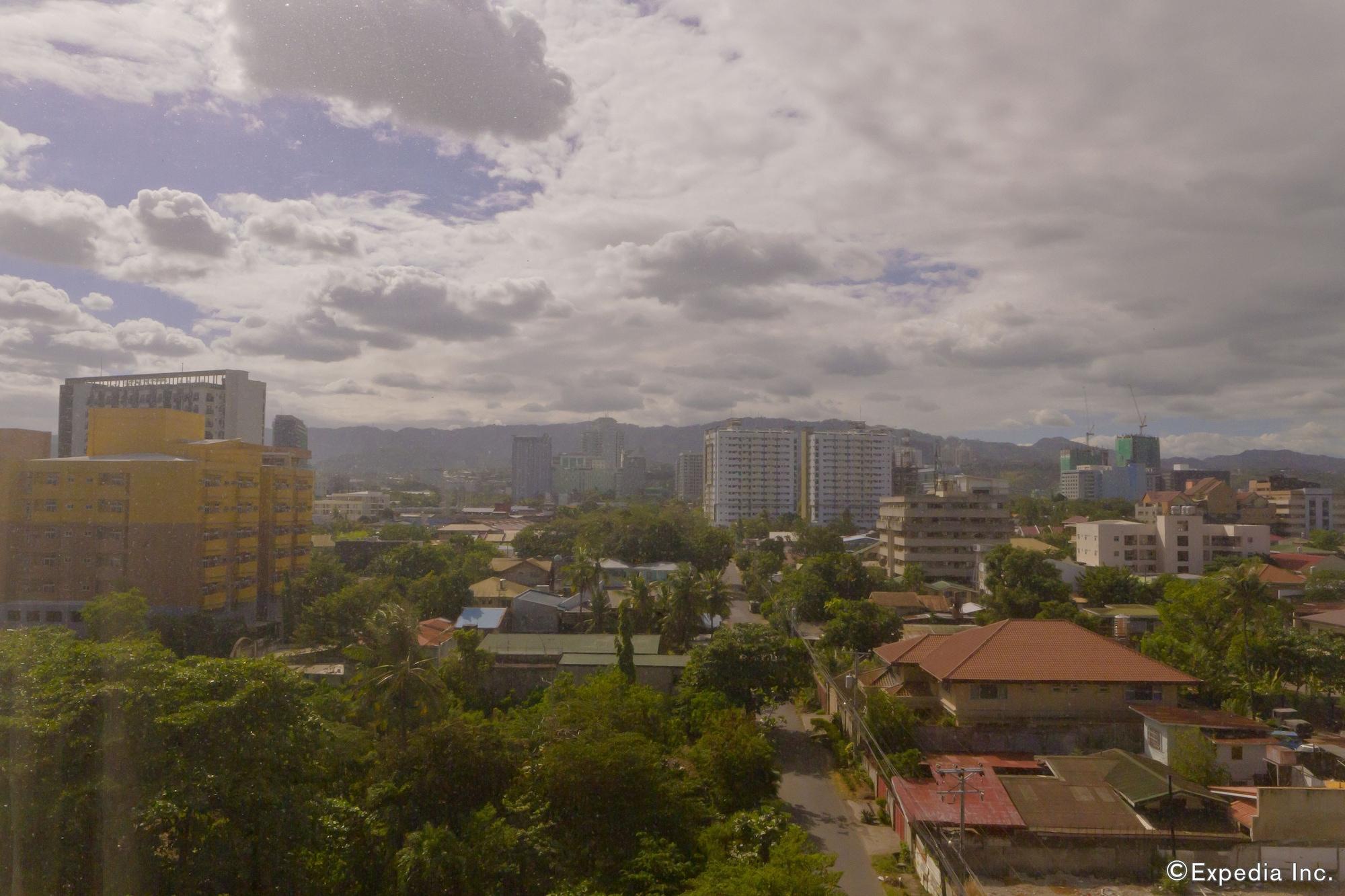 Hotel Castle Peak Cebu