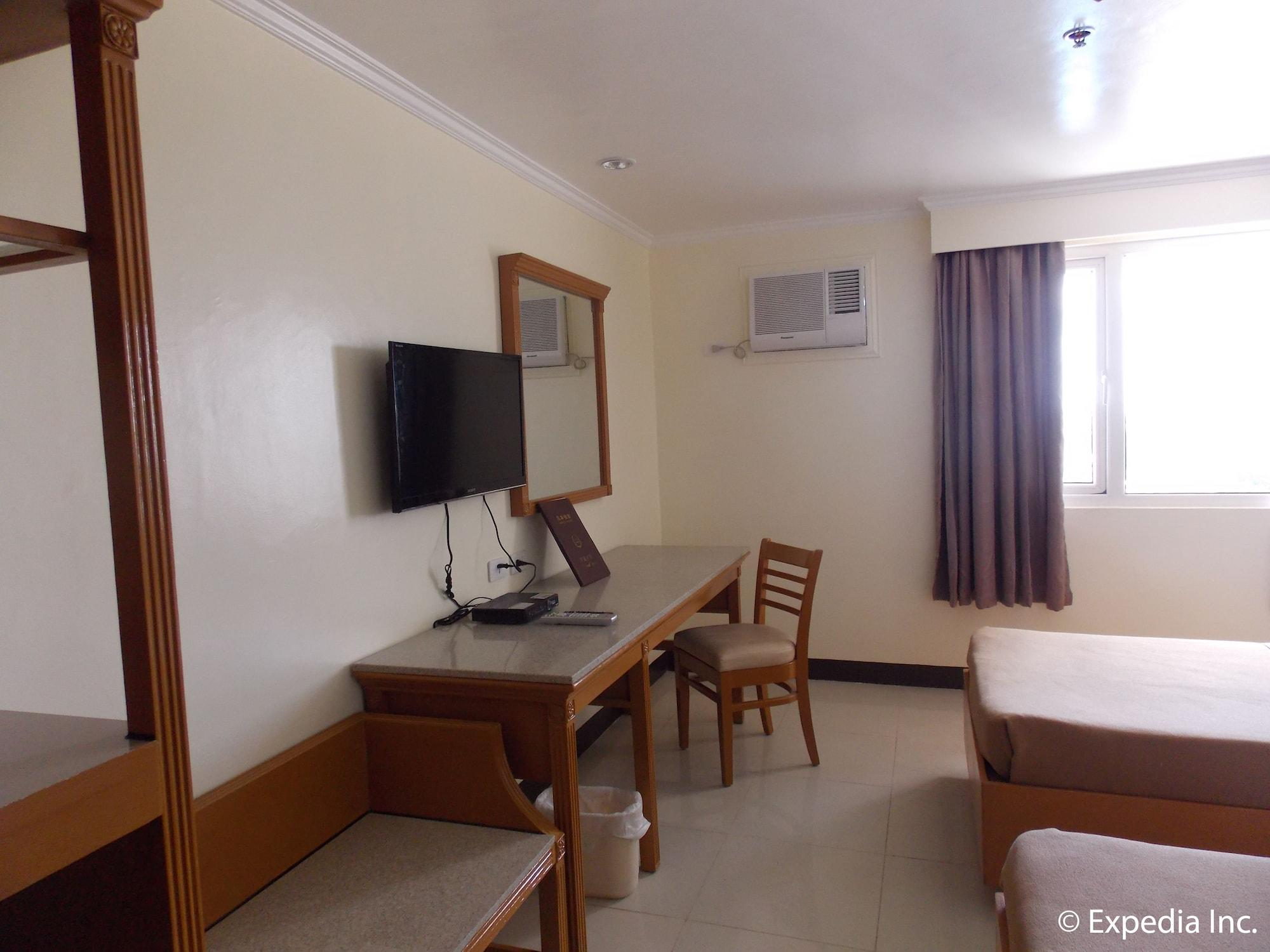 Hotel Diplomat Cebu