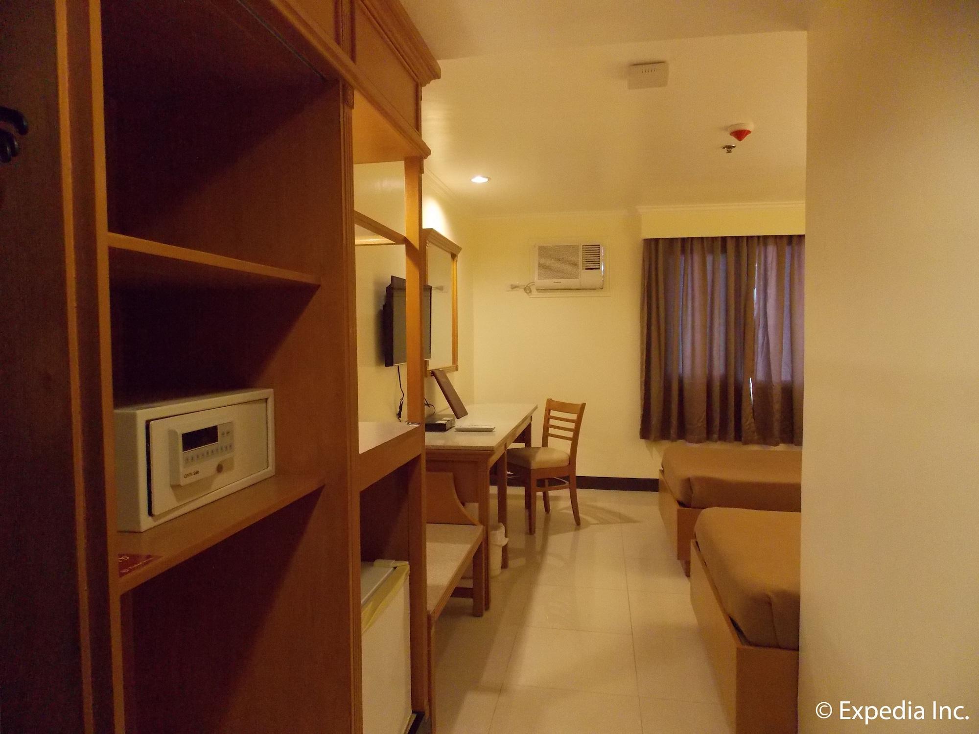Hotel Diplomat Cebu
