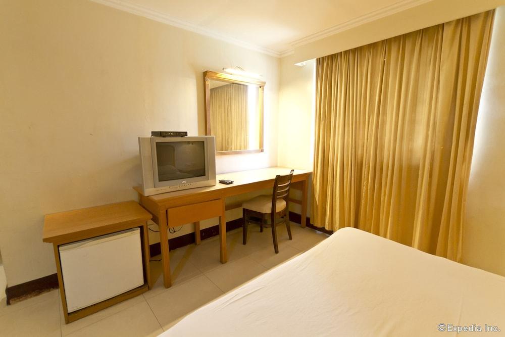 Hotel Diplomat