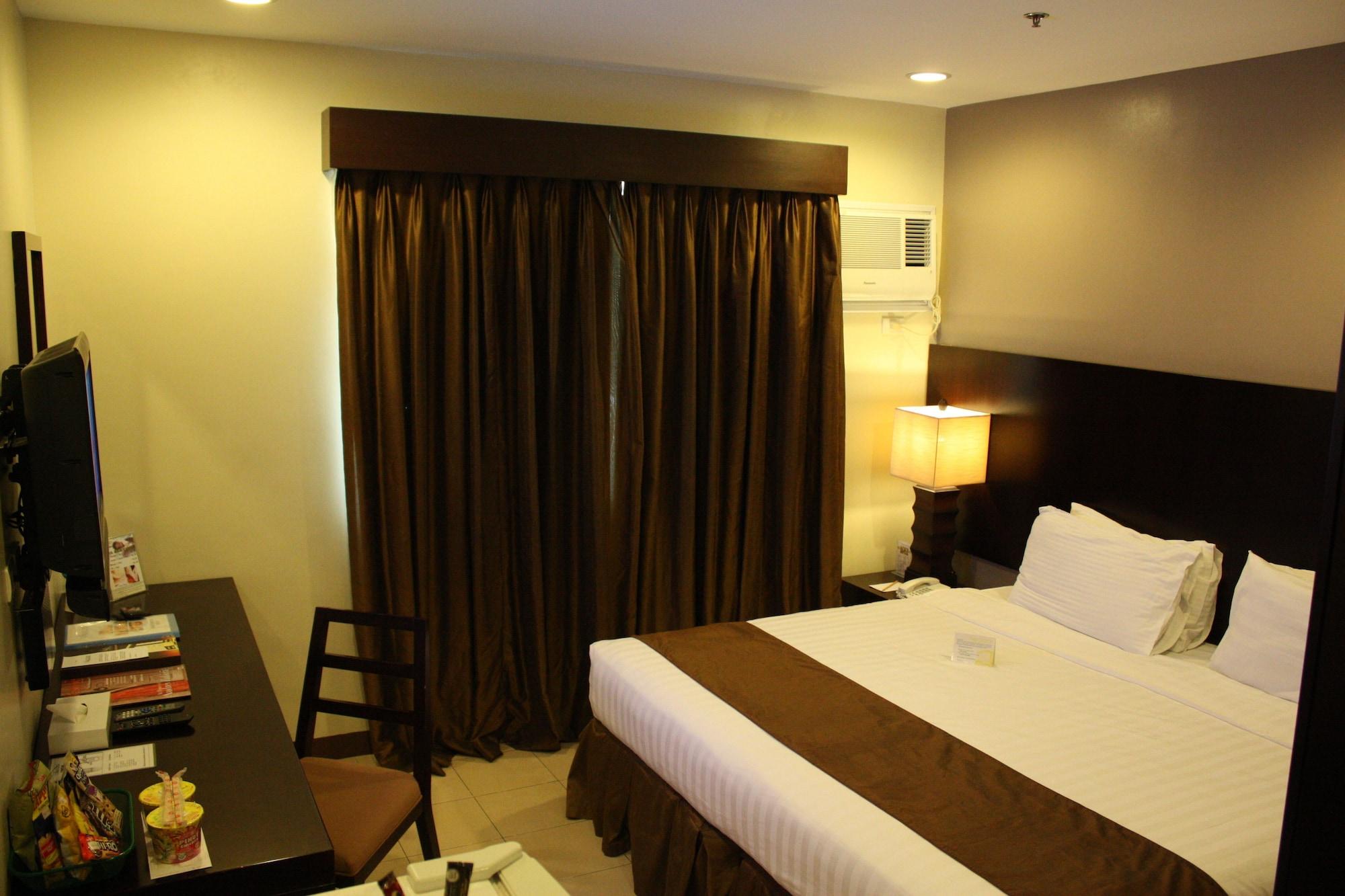 Alpa Hotel Cebu