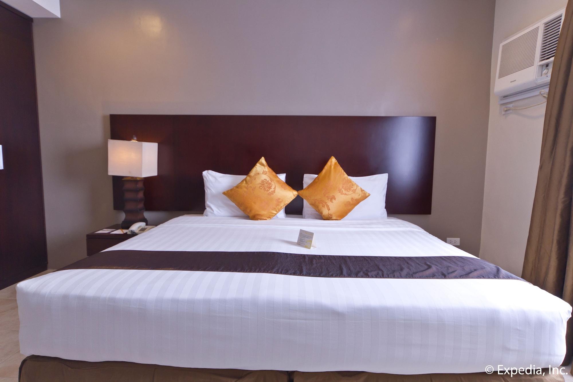 Hotel Alpa