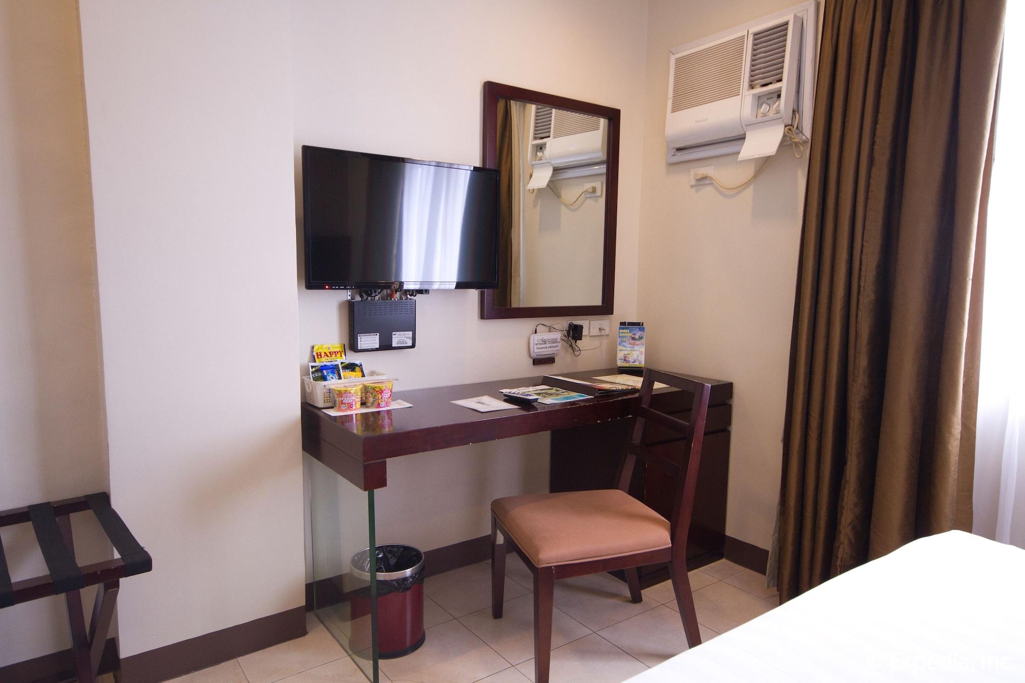 Alpa Hotel