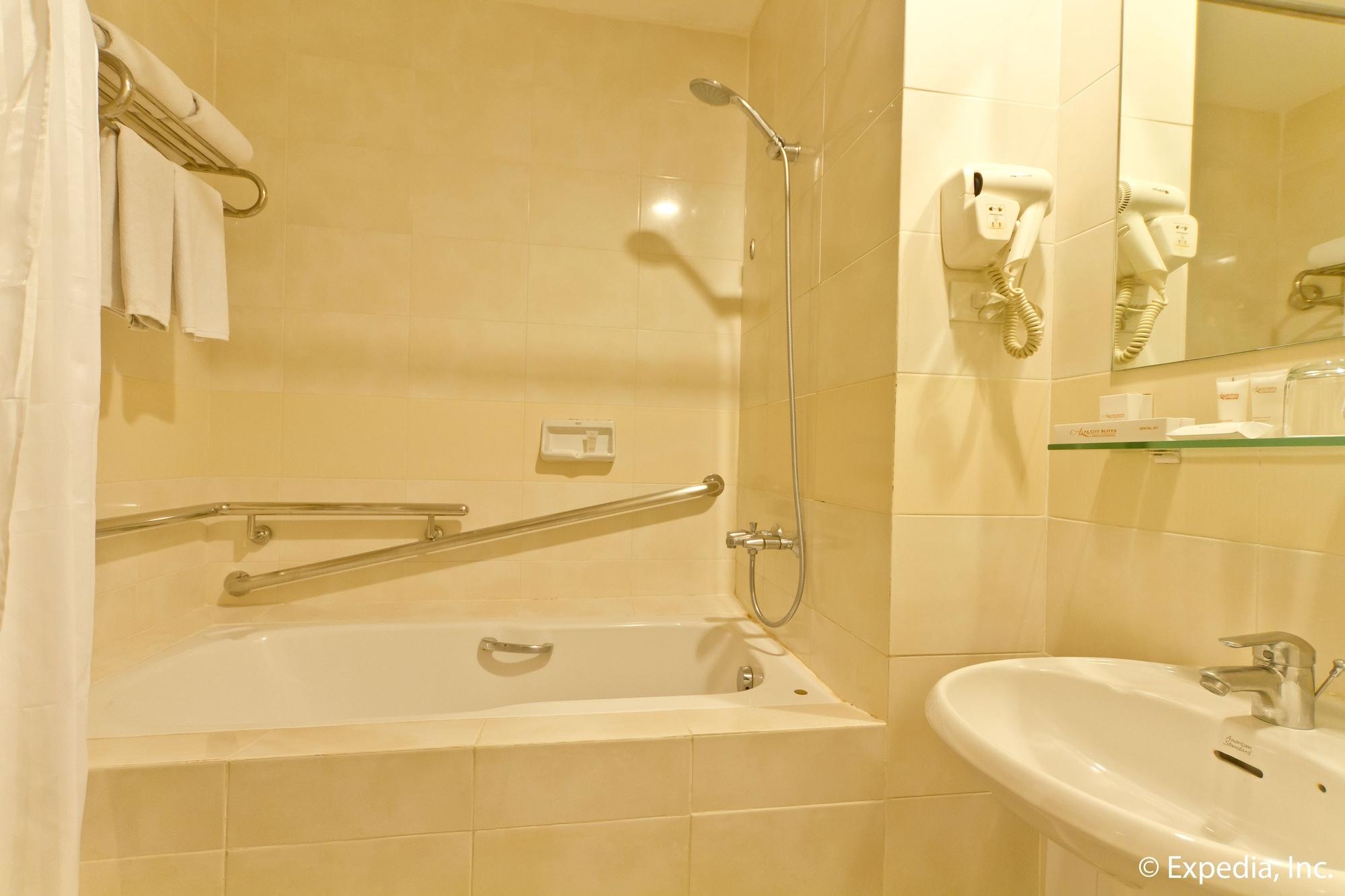 Alpa 4* Cebu