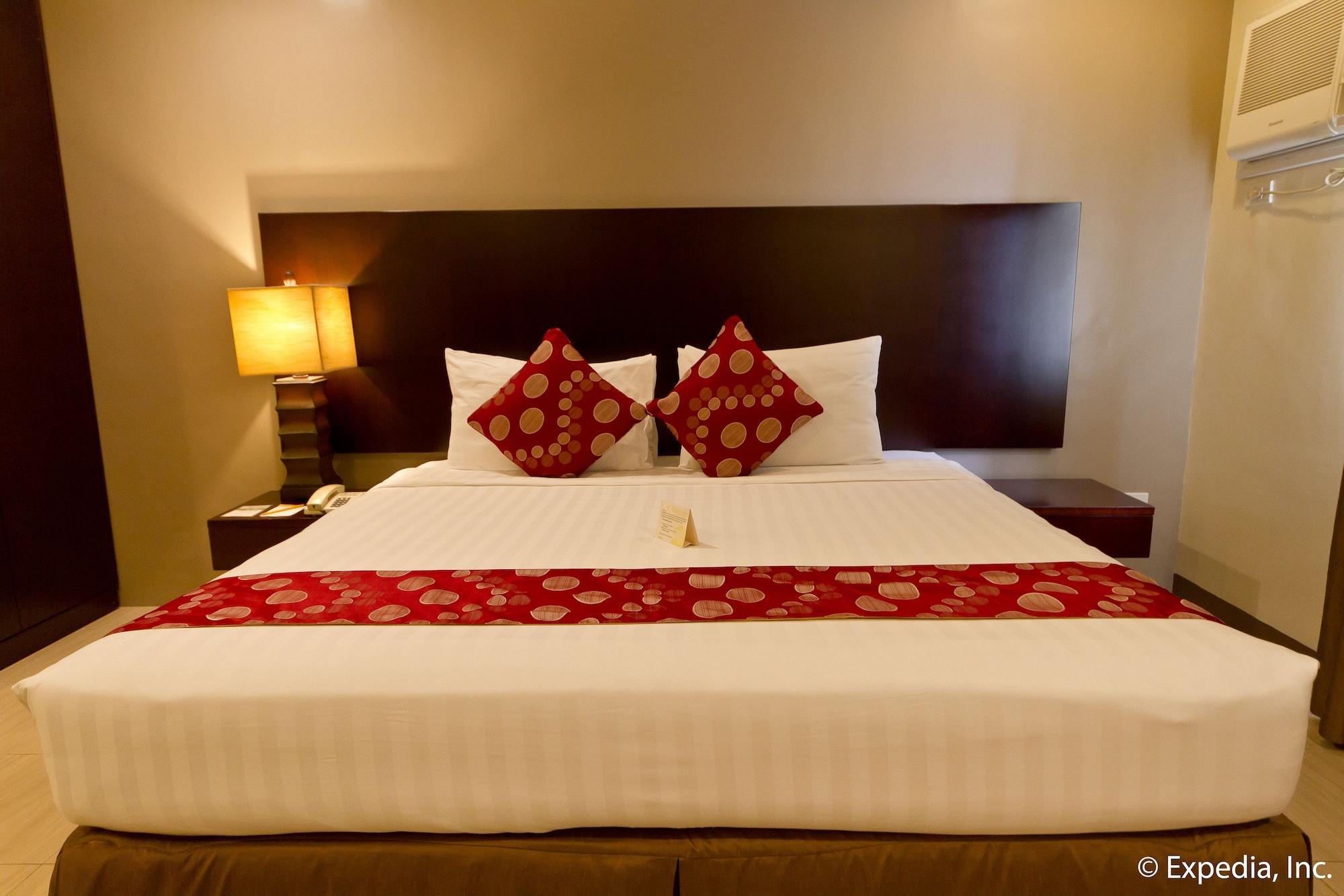 Alpa Hotel 4*