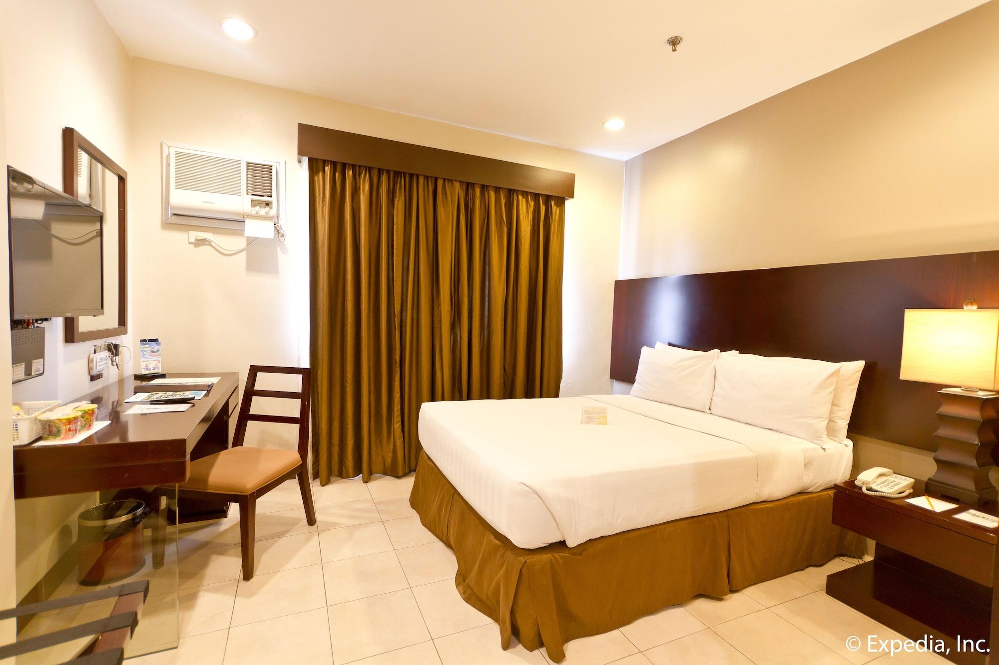 Alpa Hotel