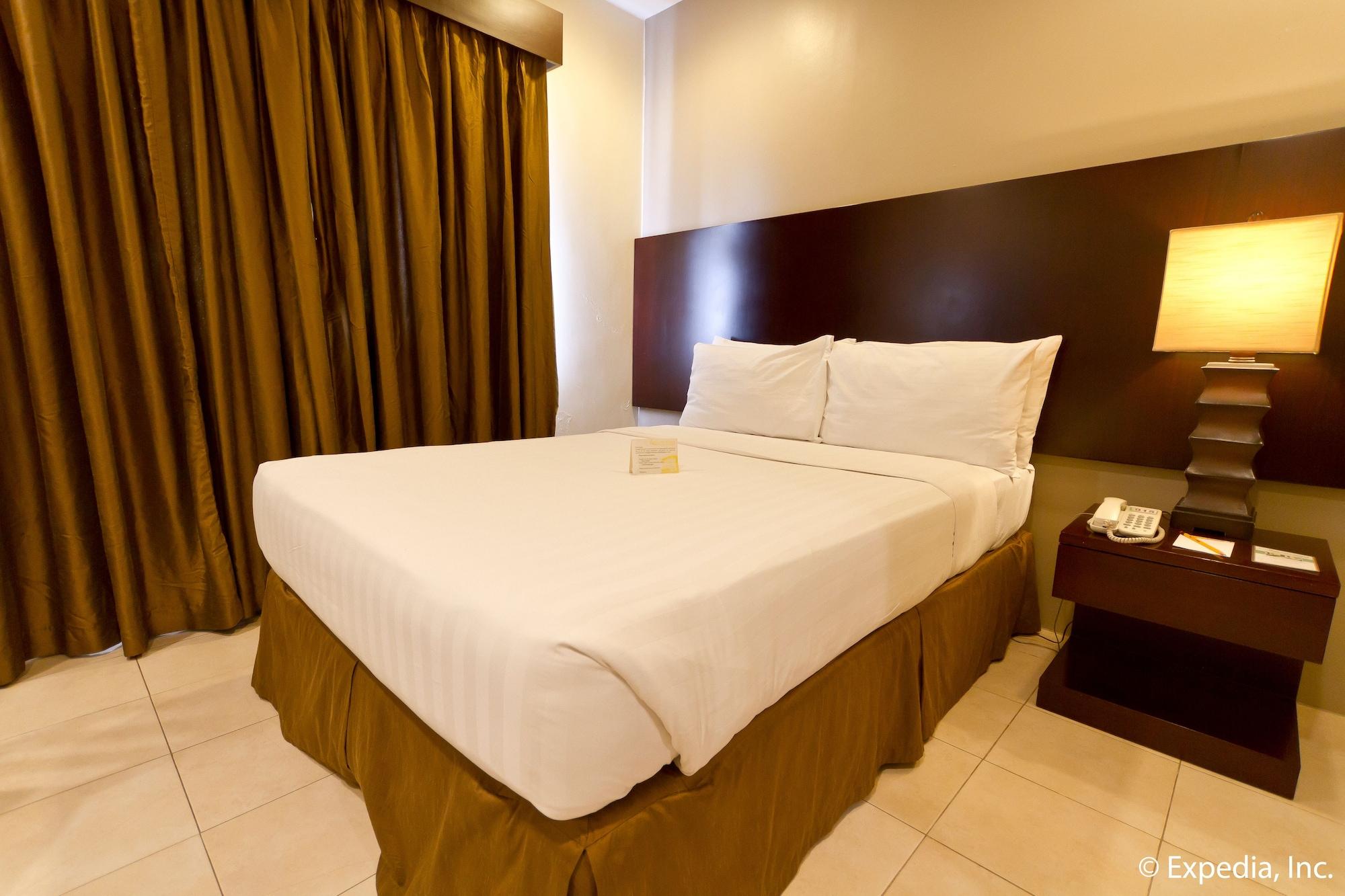 Hotel Alpa 4*