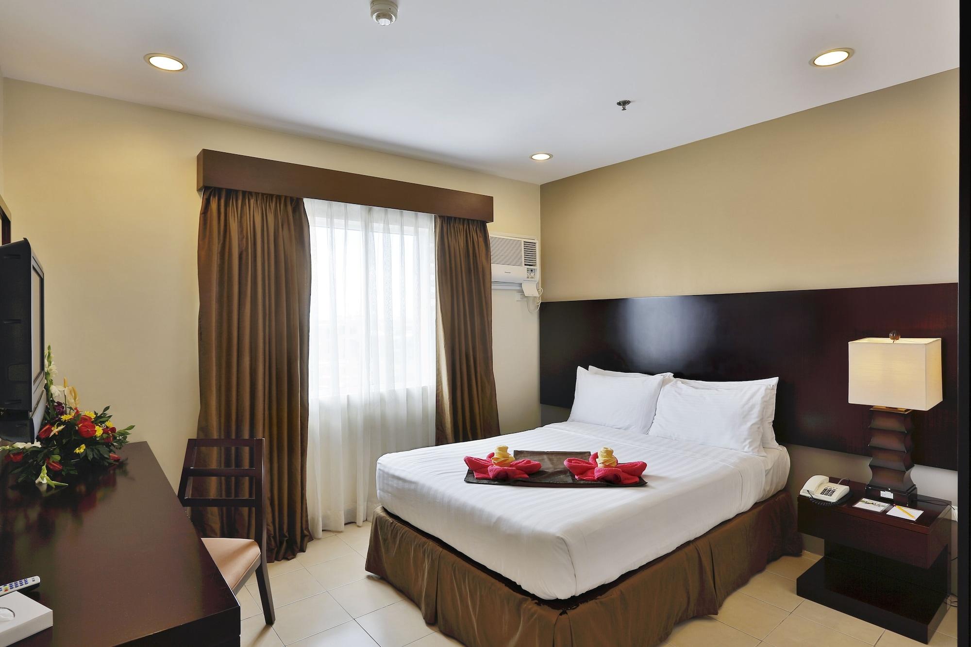 Alpa Hotel 4*
