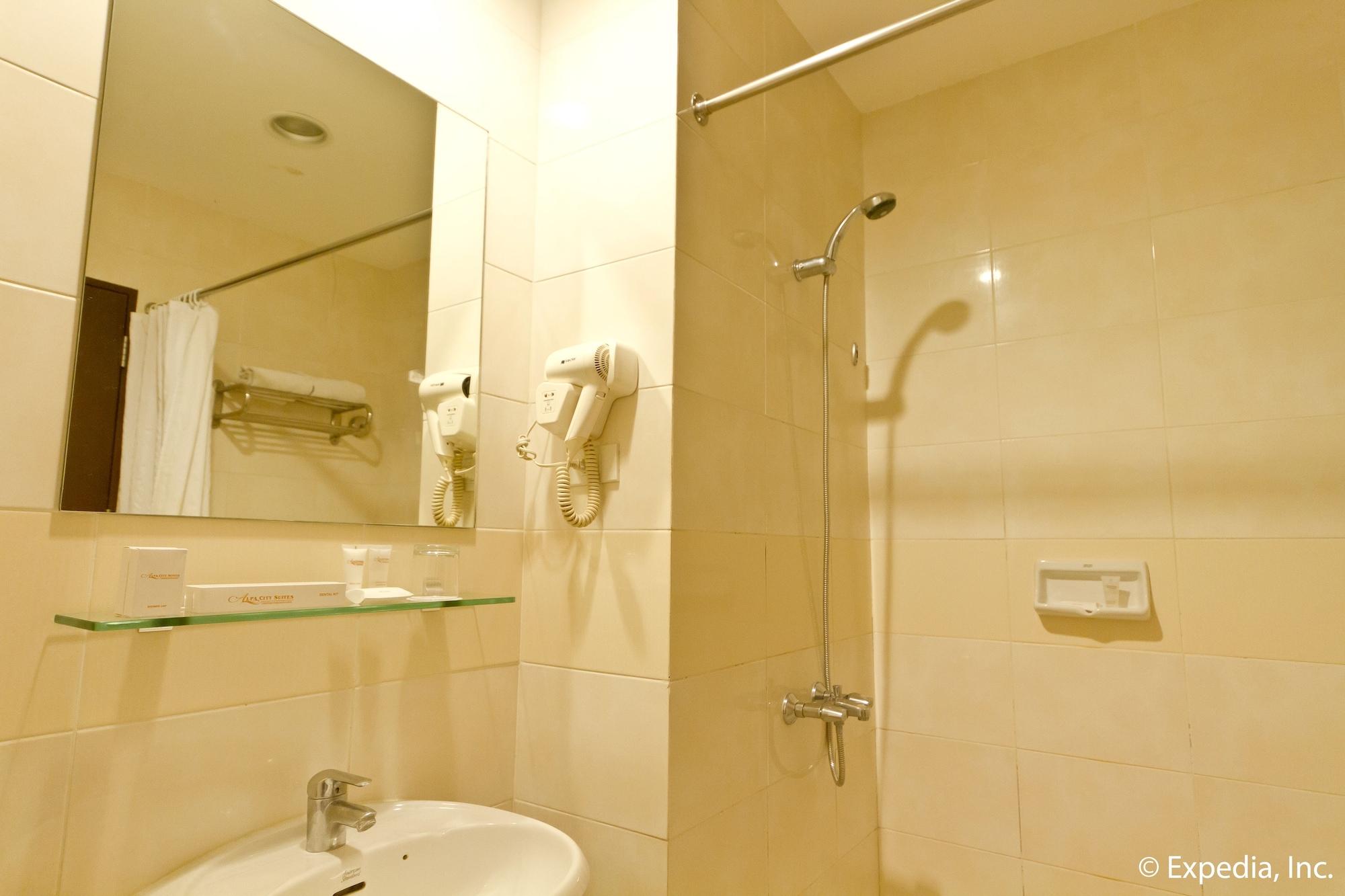 Alpa Hotel