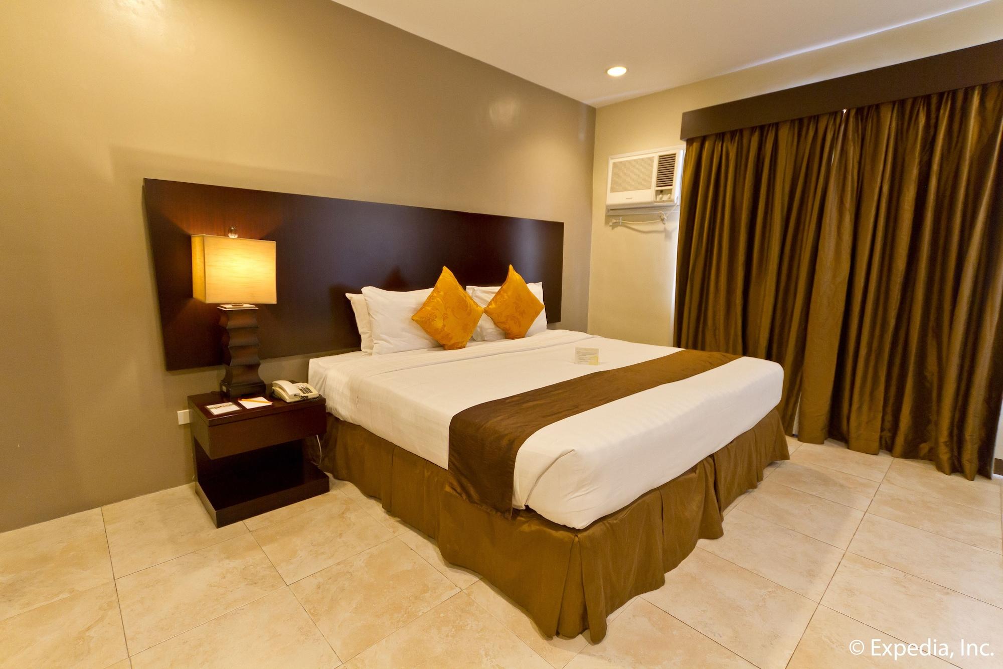 Hotel Alpa Cebu