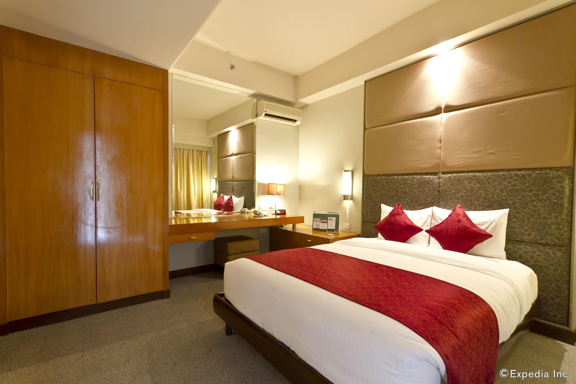 Sotogrande And Lapu-Lapu City