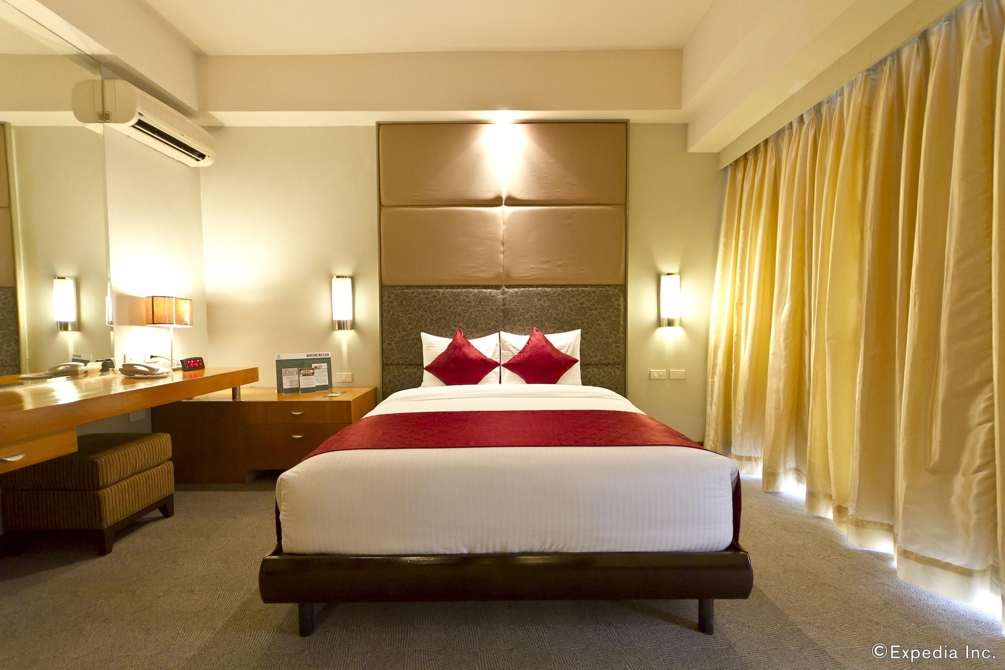 Resort Sotogrande And Lapu-Lapu City