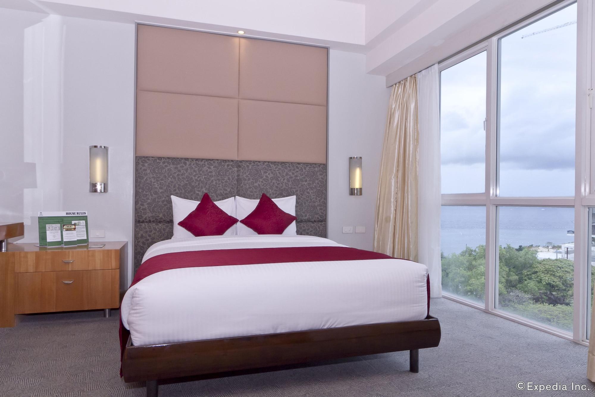 Resort Sotogrande And Lapu-Lapu City