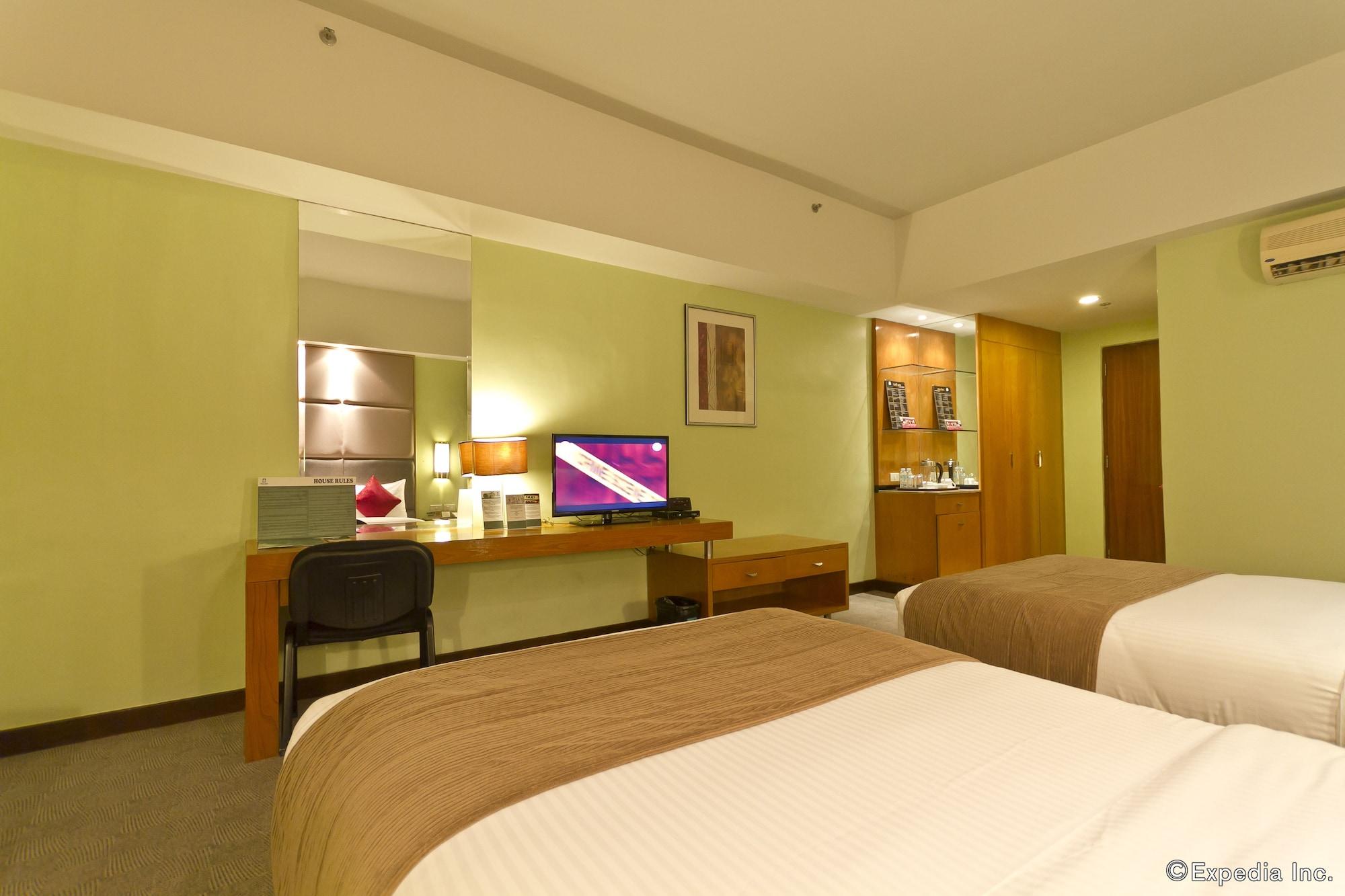 Sotogrande And Resort 4*