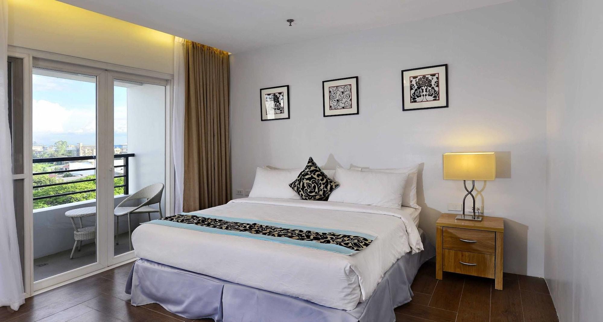 St Hotel